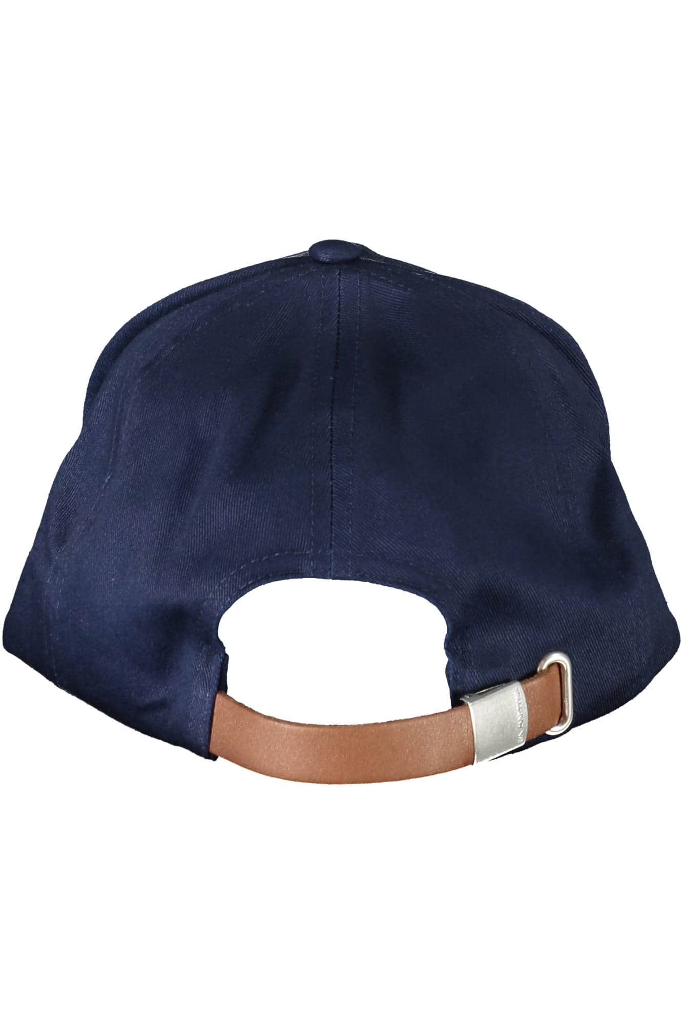 LA MARTINA BLAU HERREN HUT