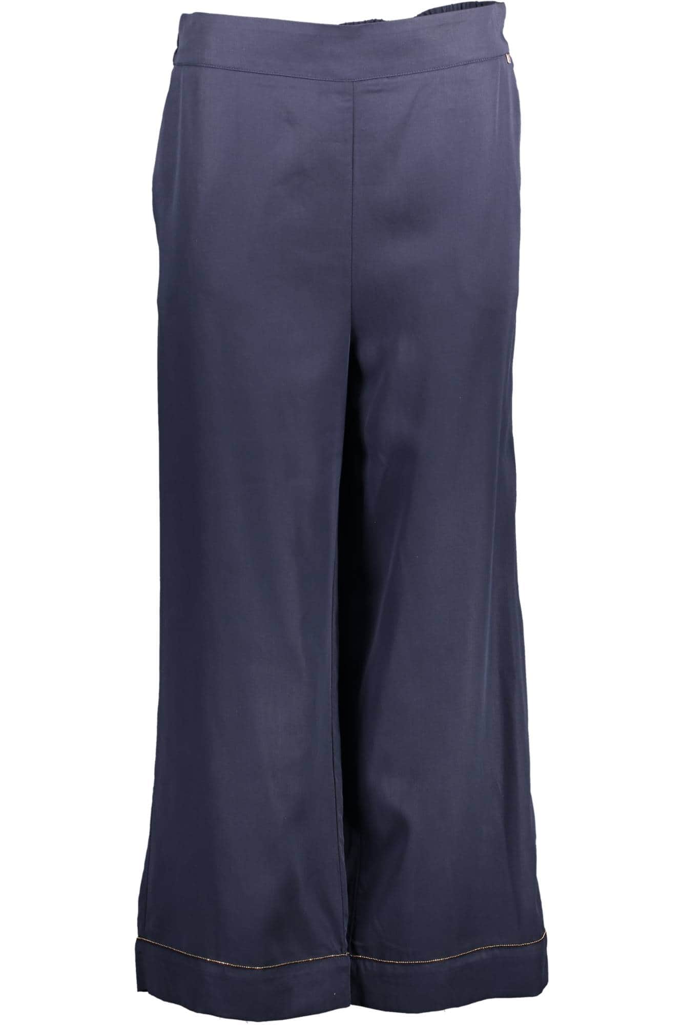 KOCCA DAMEN BLAU HOSE