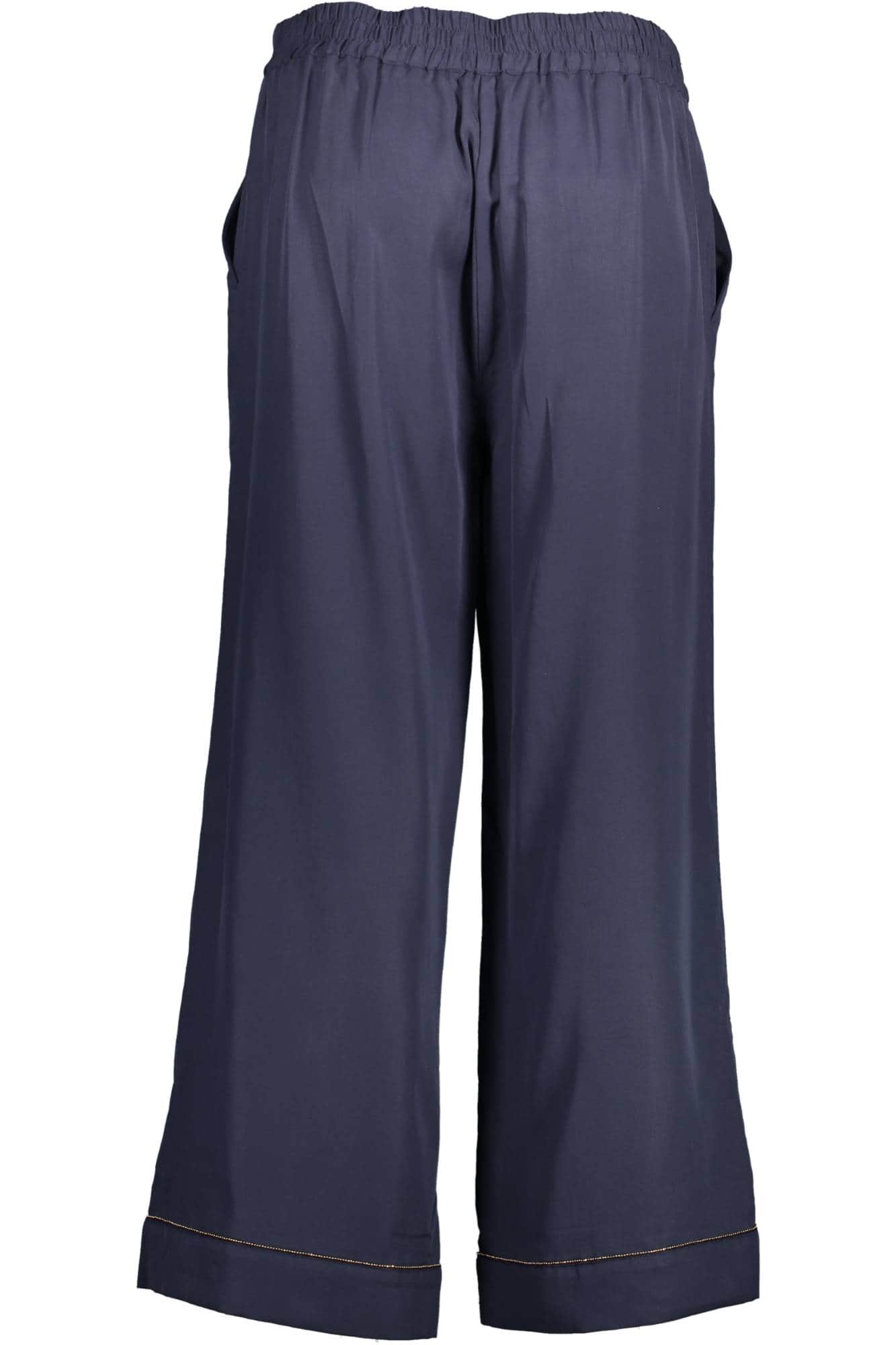 KOCCA DAMEN BLAU HOSE