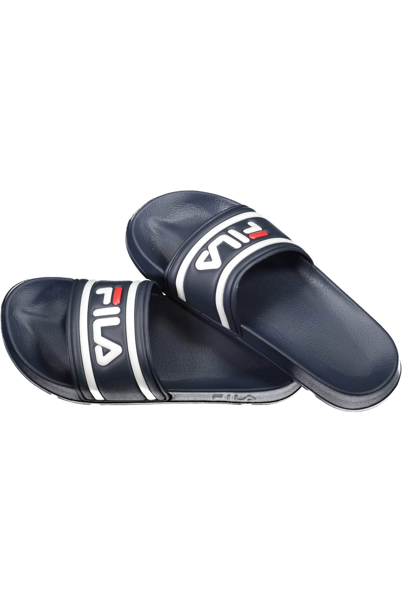 FILA SCHUHE HAUSSCHUH HERREN BLAU
