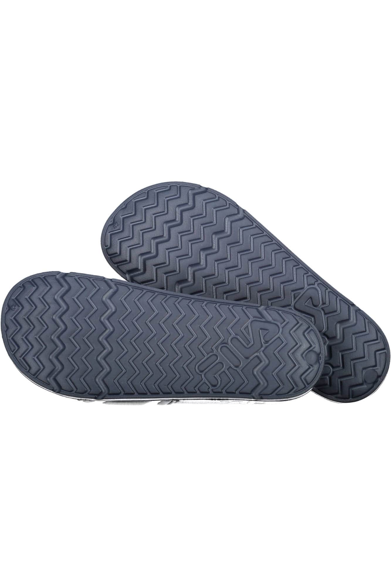 FILA SCHUHE HAUSSCHUH HERREN BLAU