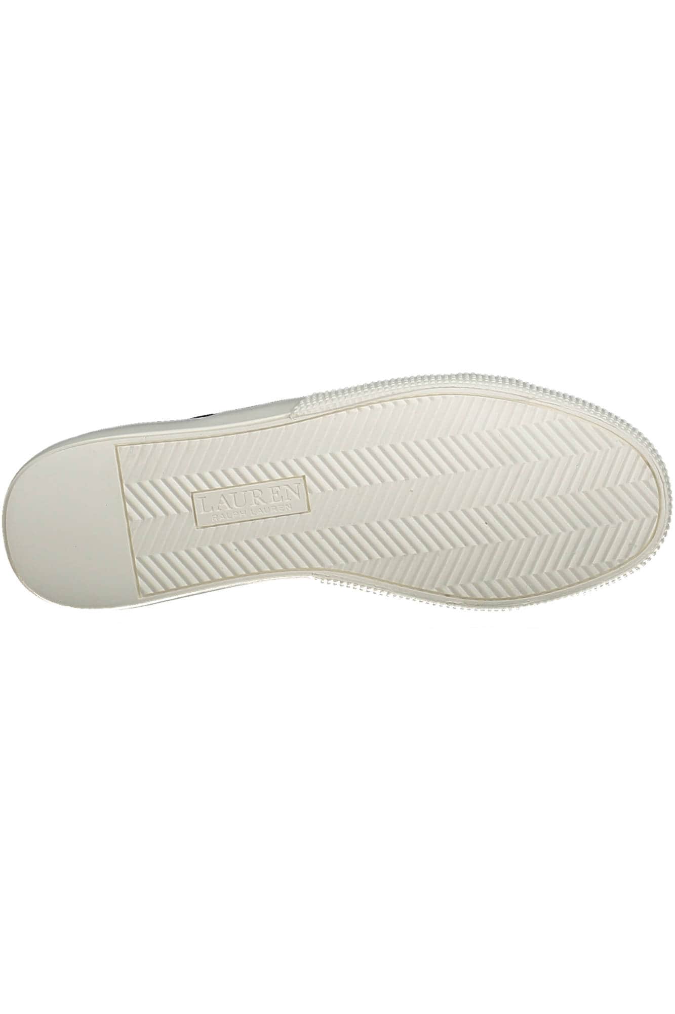 RALPH LAUREN DAMEN SPORTSCHUHE BLAU