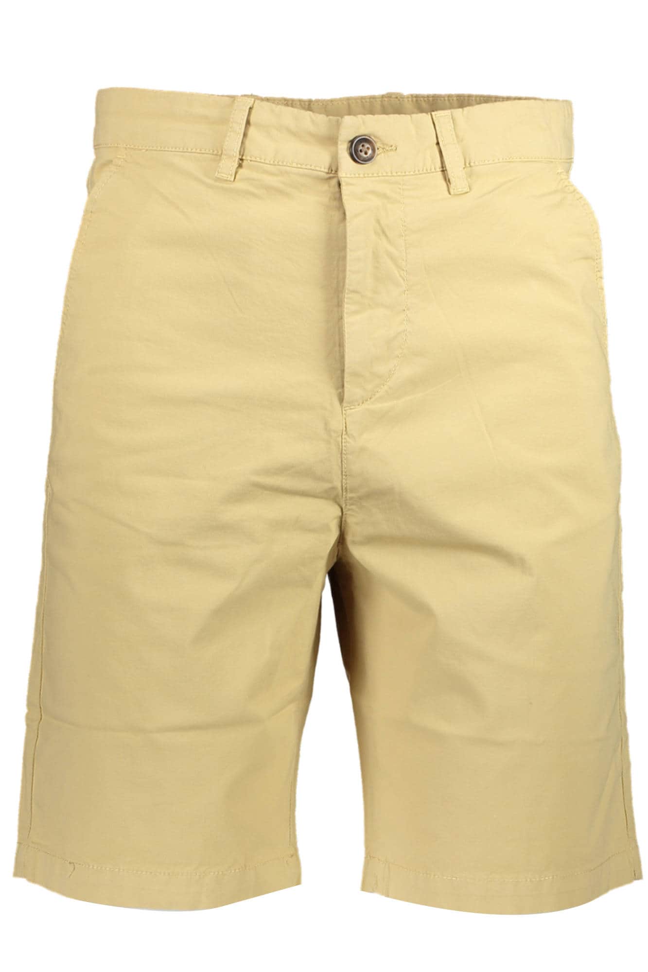NORTH SAILS HERREN BERMUDA HOSE BEIGE