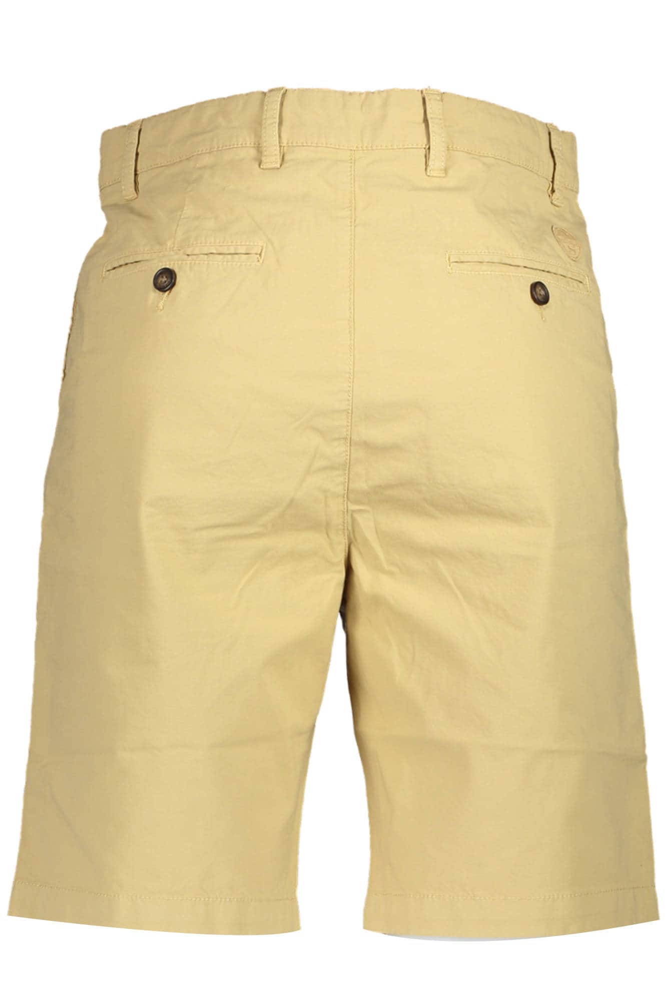 NORTH SAILS HERREN BERMUDA HOSE BEIGE