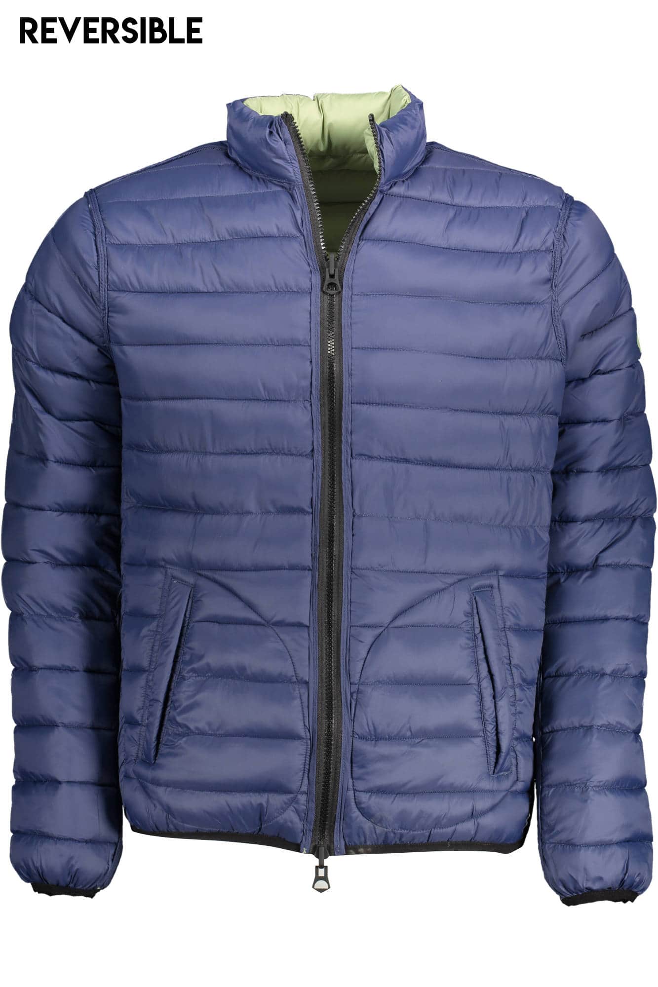 US POLO ASSN. HERREN GRÜN JACKE