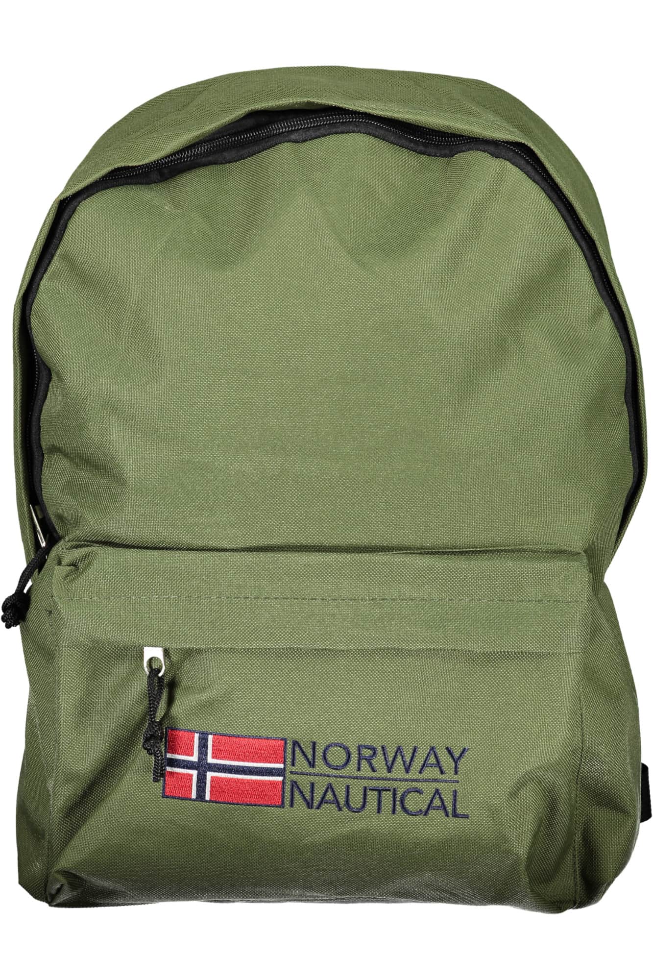 NORWAY 1963 HERREN RUCKSACK GRÜN
