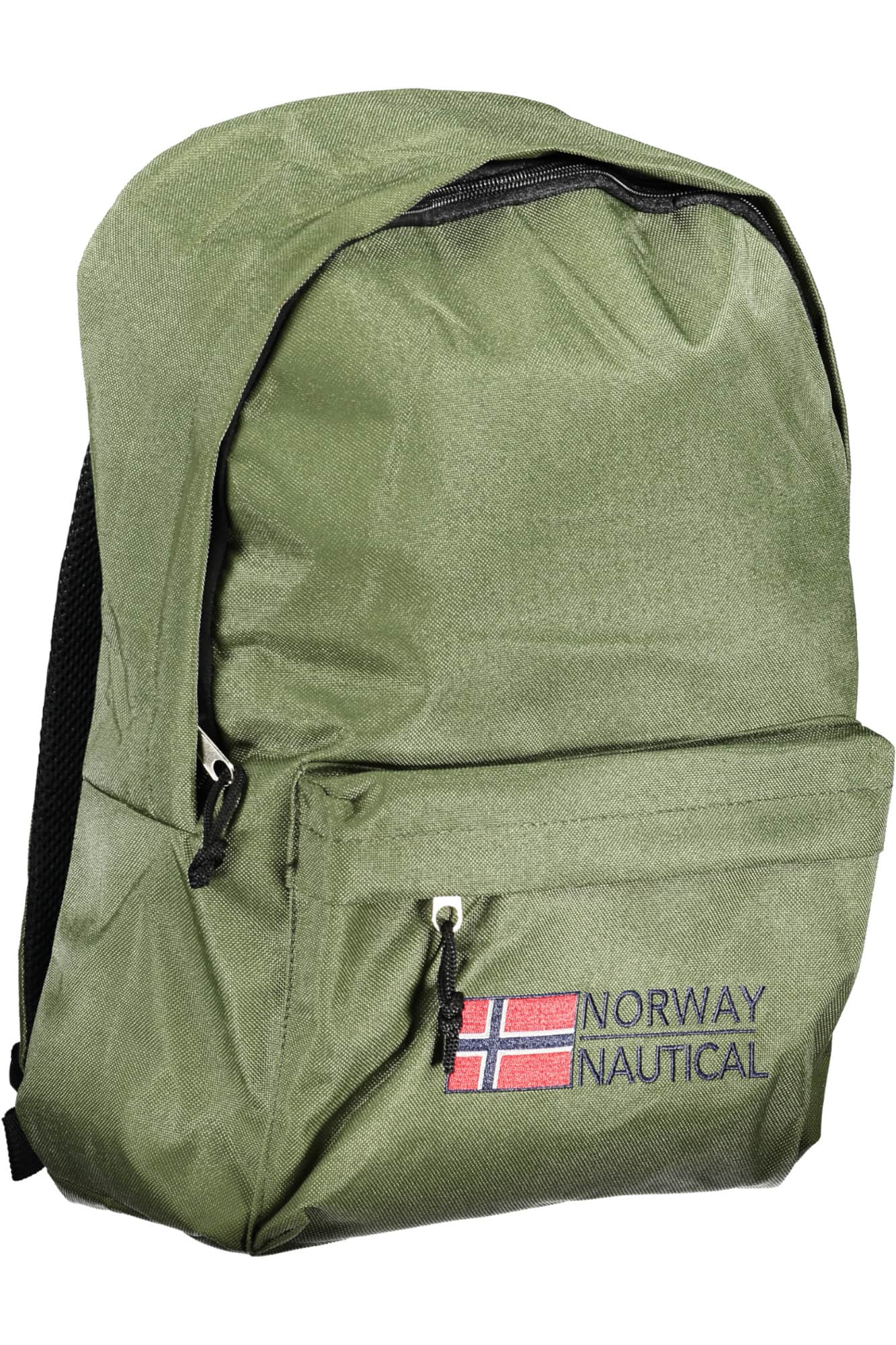 NORWAY 1963 HERREN RUCKSACK GRÜN