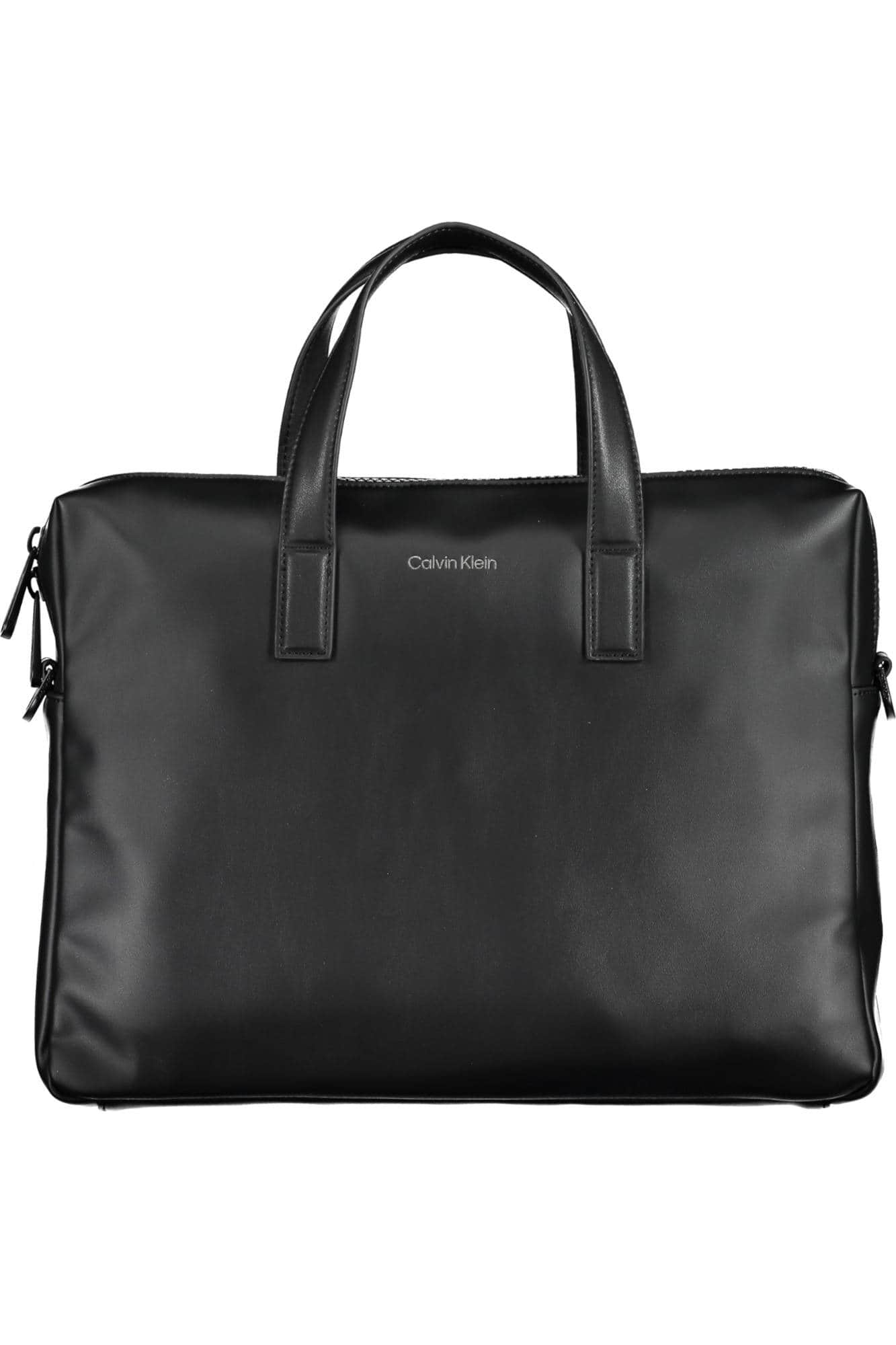 CALVIN KLEIN HERREN AKTENTASCHE SCHWARZ