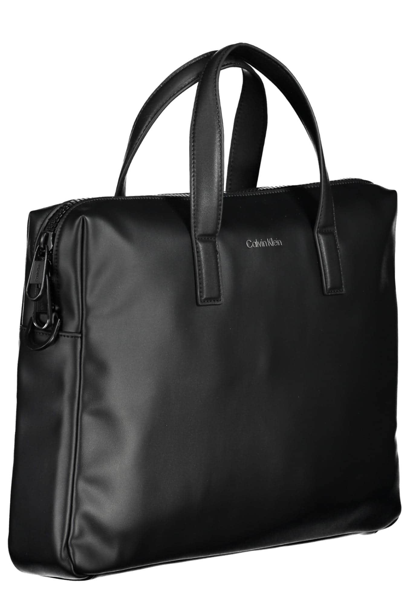 CALVIN KLEIN HERREN AKTENTASCHE SCHWARZ