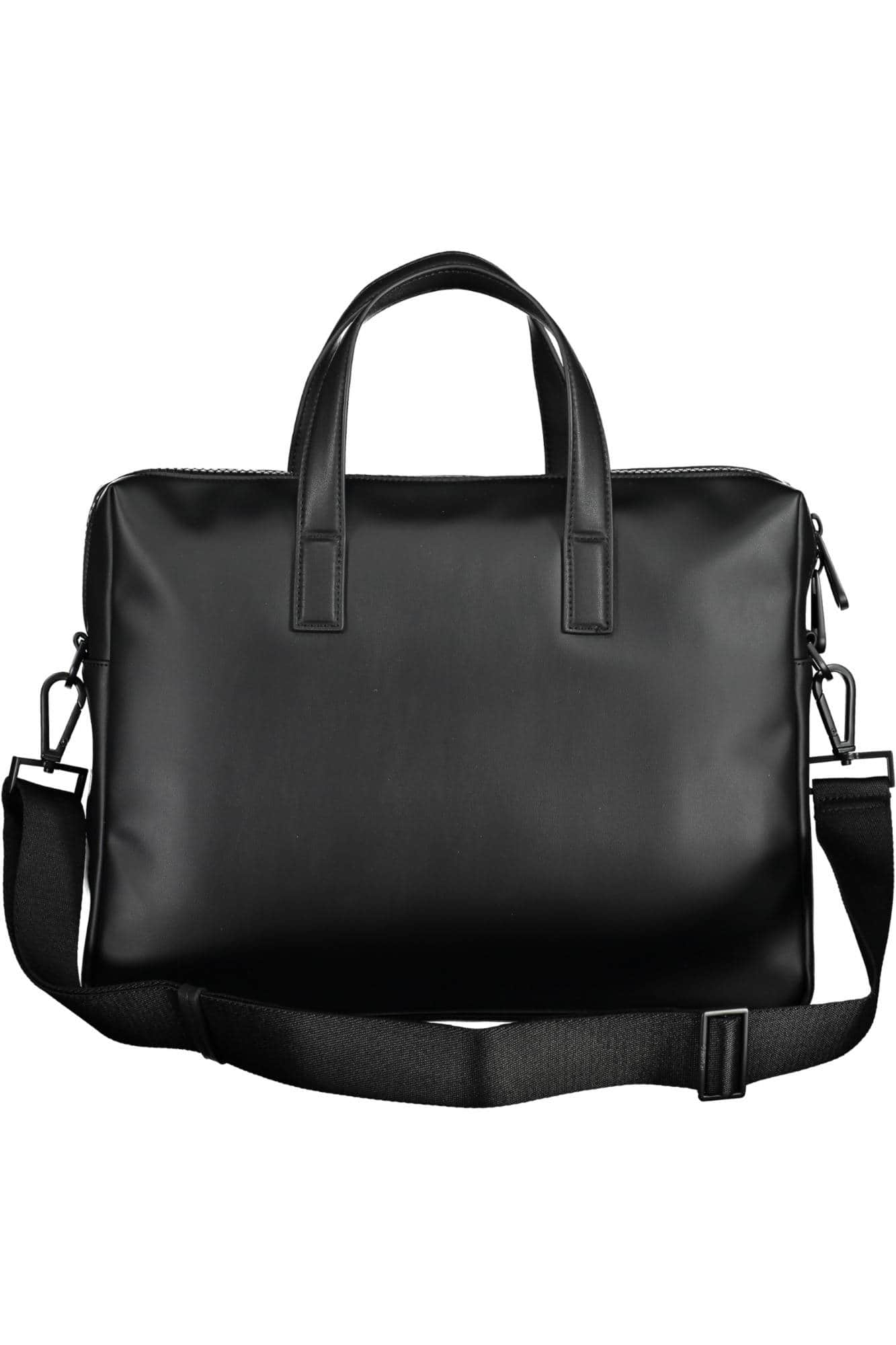 CALVIN KLEIN HERREN AKTENTASCHE SCHWARZ