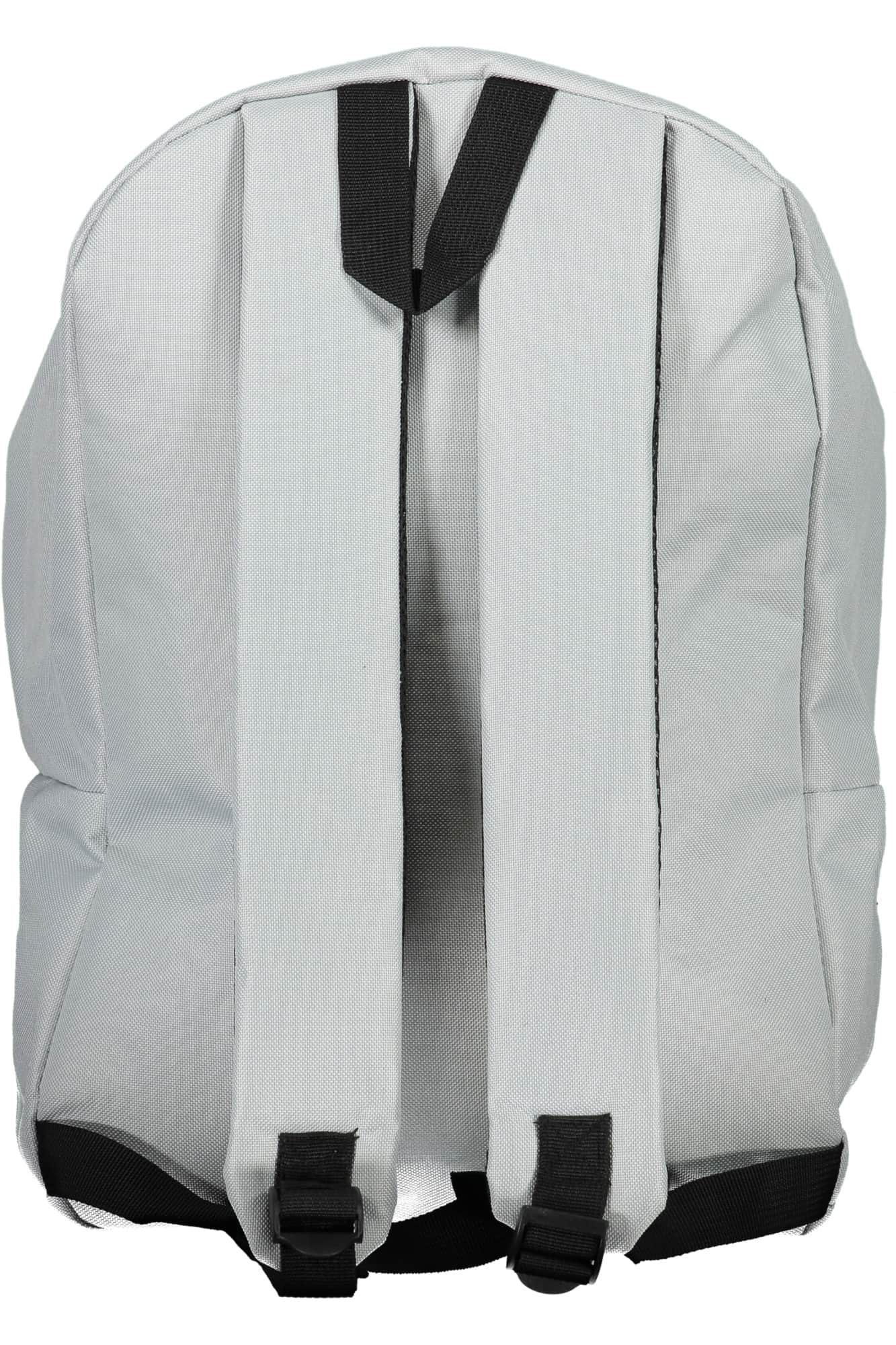NORWAY 1963 HERREN RUCKSACK GRAU