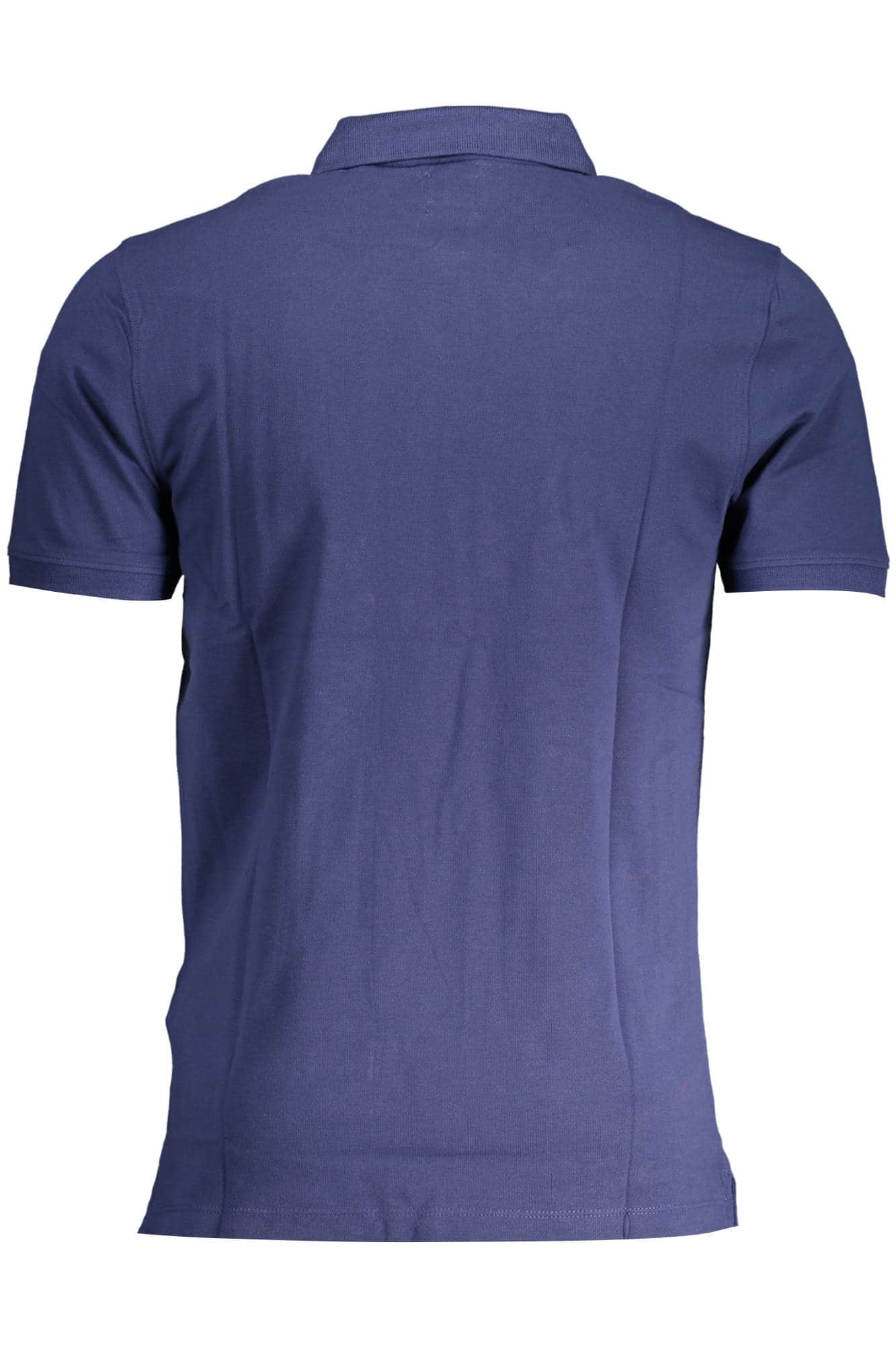 LEVI'S POLO KURZARM HERREN BLAU