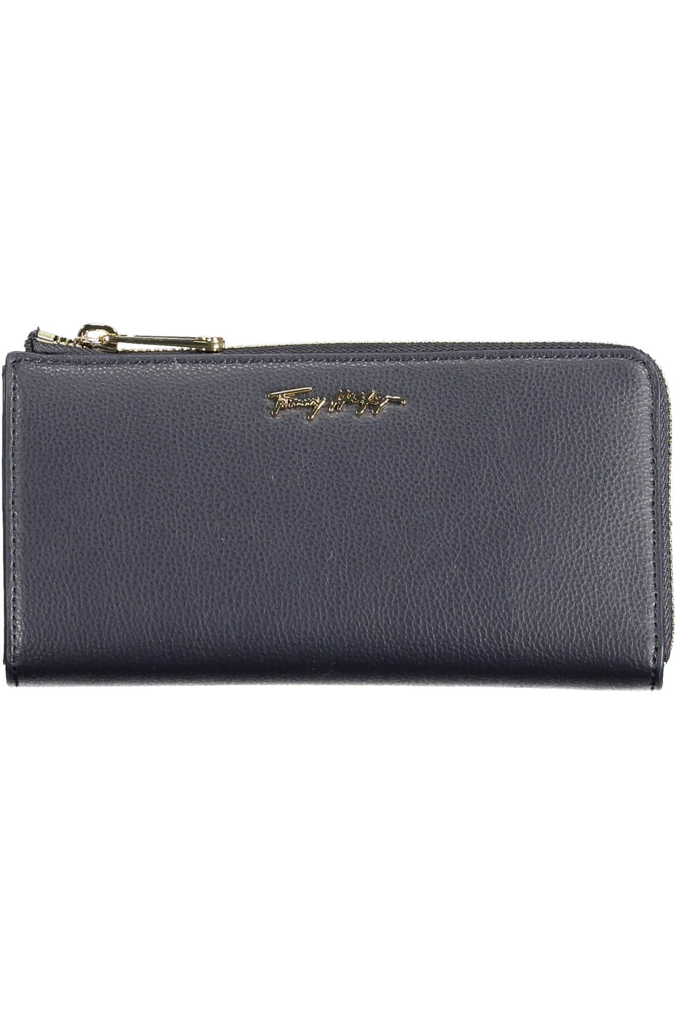 TOMMY HILFIGER DAMEN GELDBÖRSE BLAU