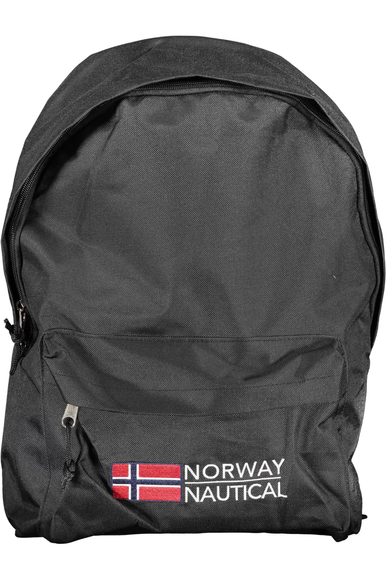 NORWAY 1963 HERREN RUCKSACK SCHWARZ