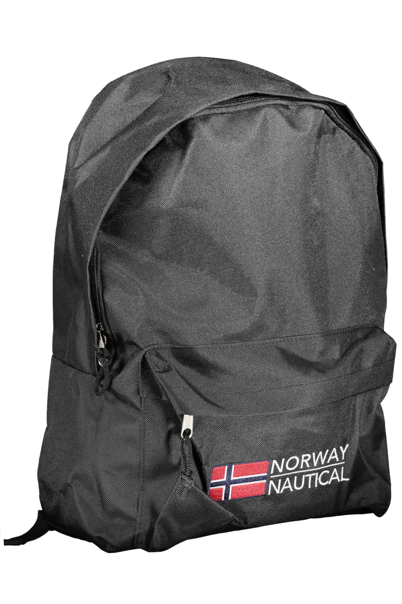 NORWAY 1963 HERREN RUCKSACK SCHWARZ