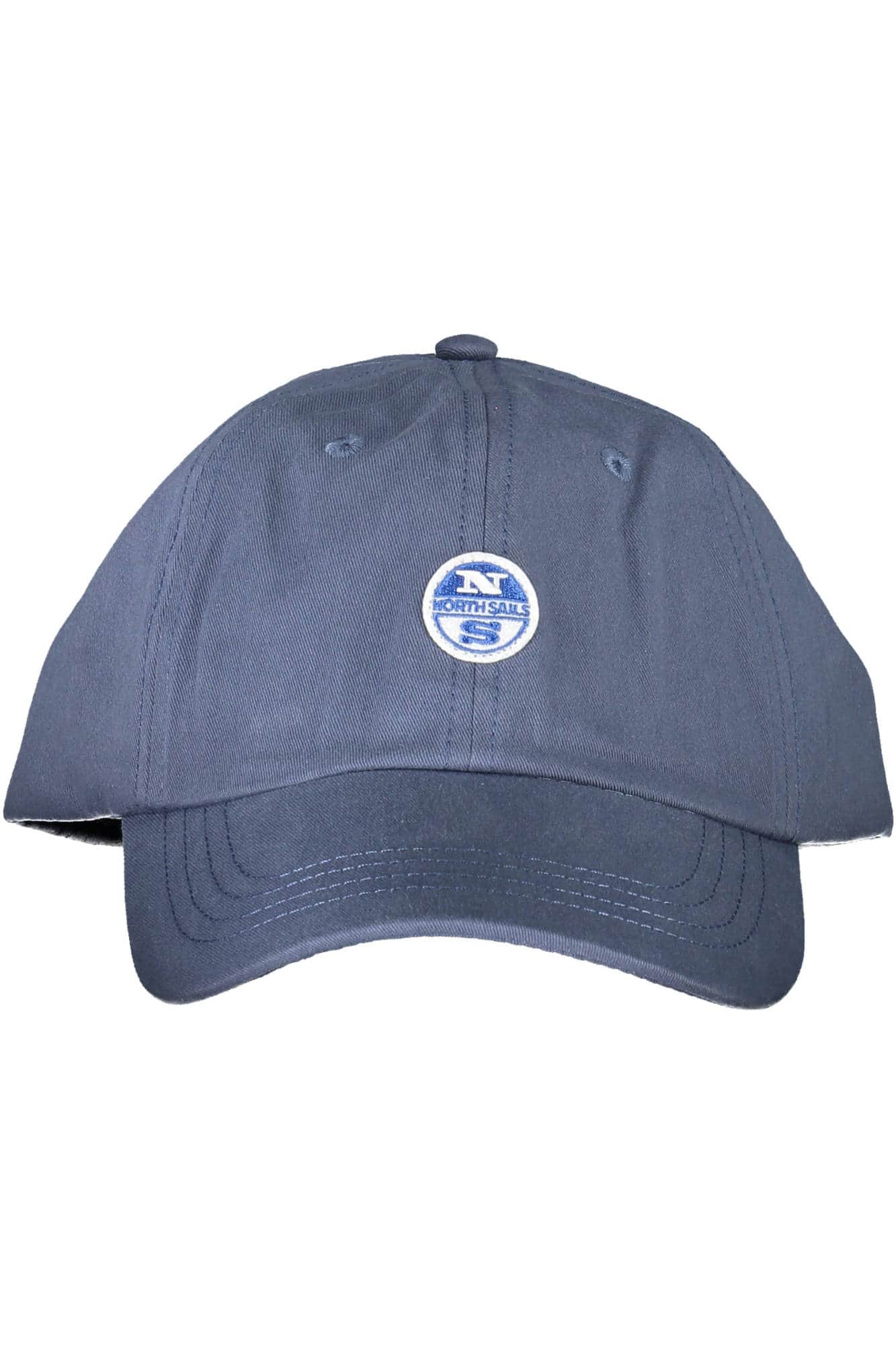 NORTH SAILS HERREN HUT BLAU