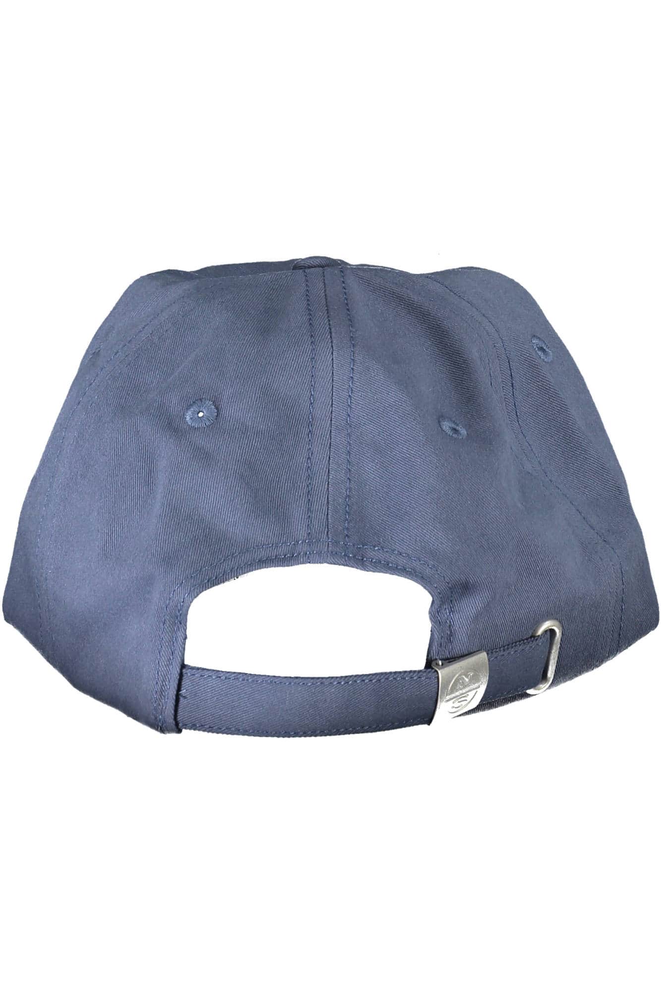 NORTH SAILS HERREN HUT BLAU