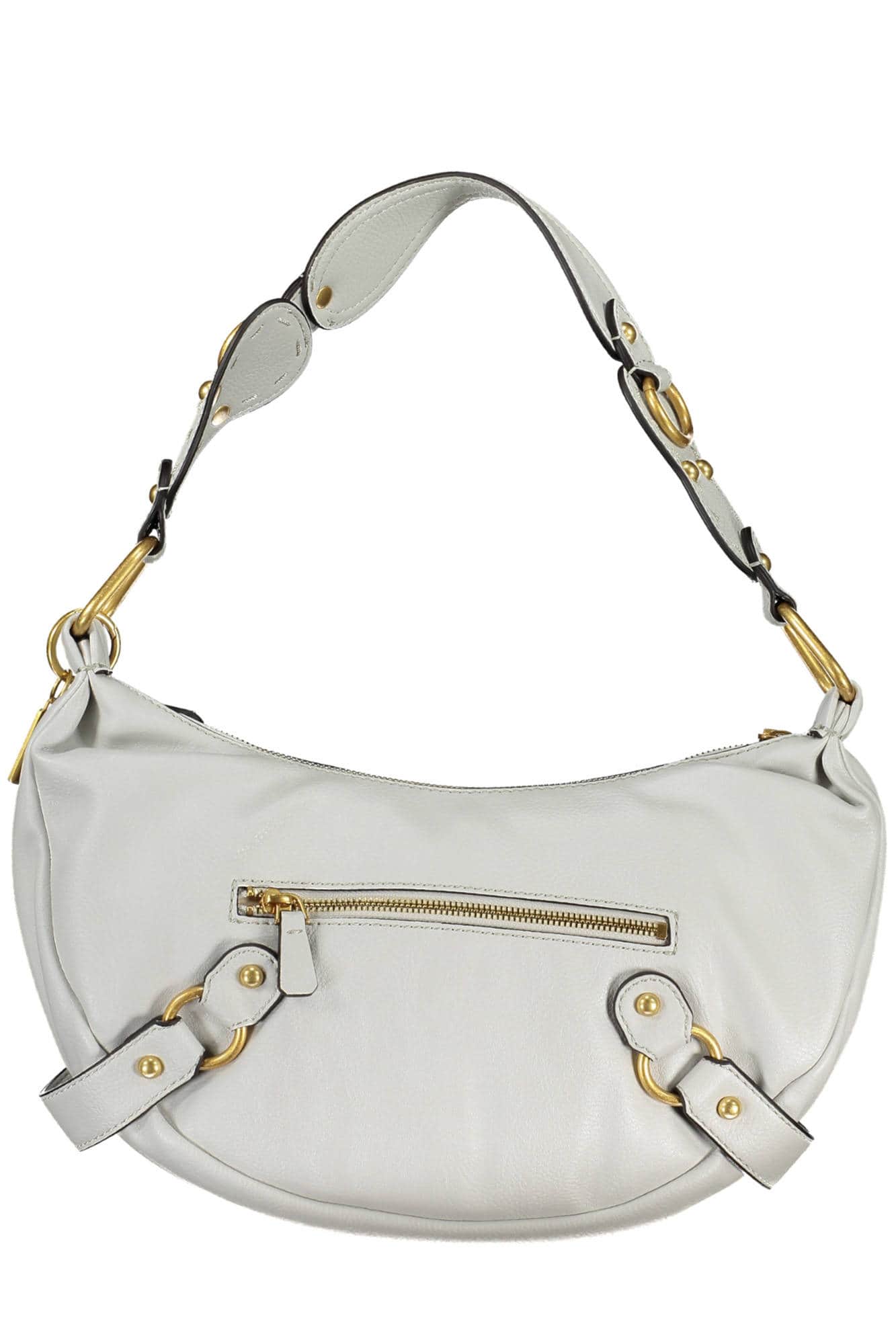 GUESS JEANS DAMEN TASCHE GRAU
