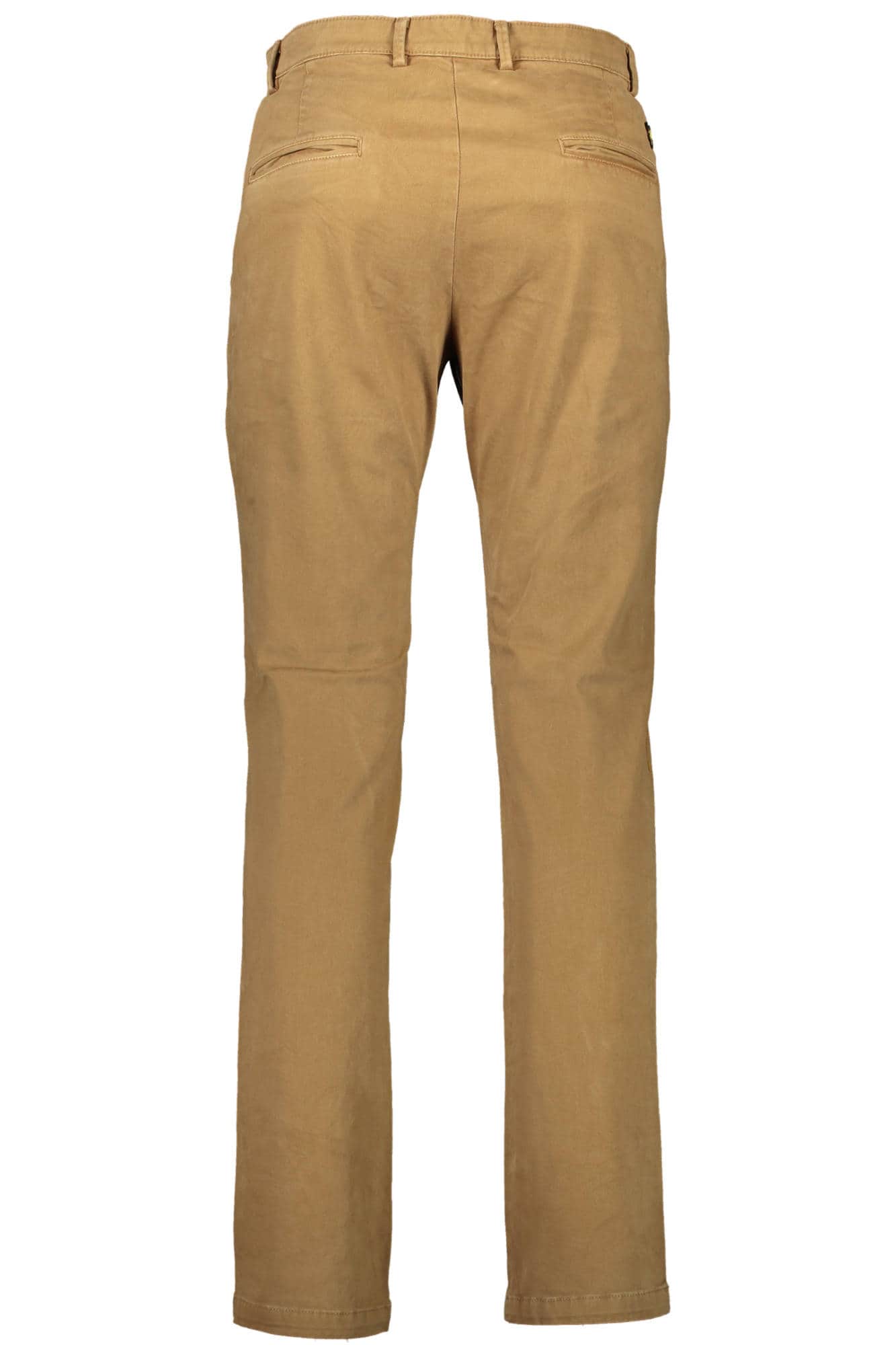 LYLE & SCOTT HERREN HOSE BEIGE