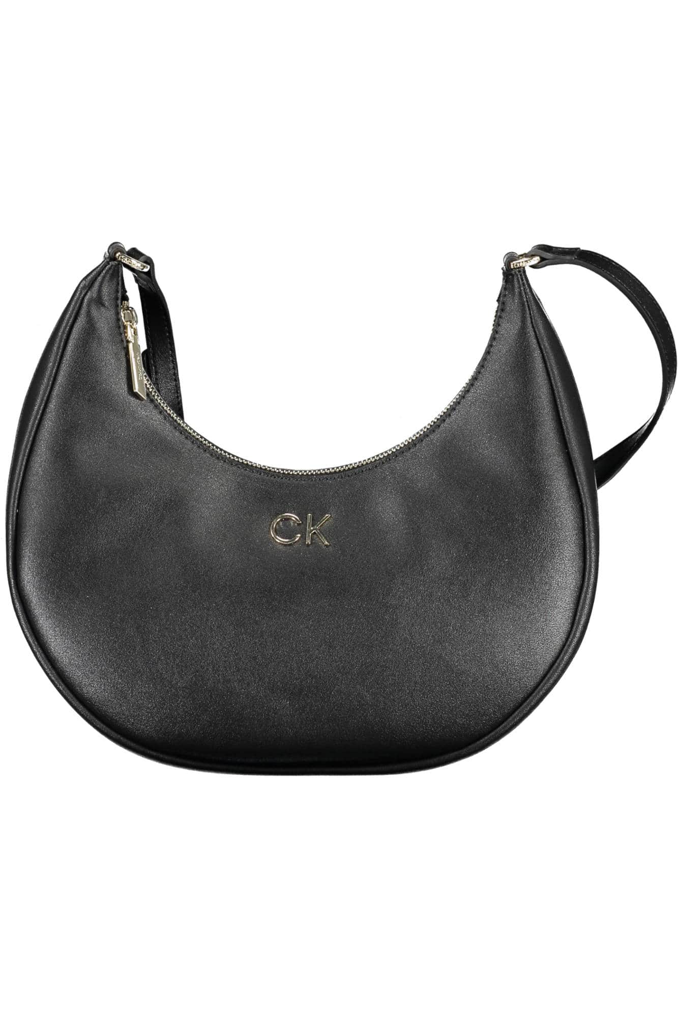 CALVIN KLEIN DAMEN TASCHE SCHWARZ