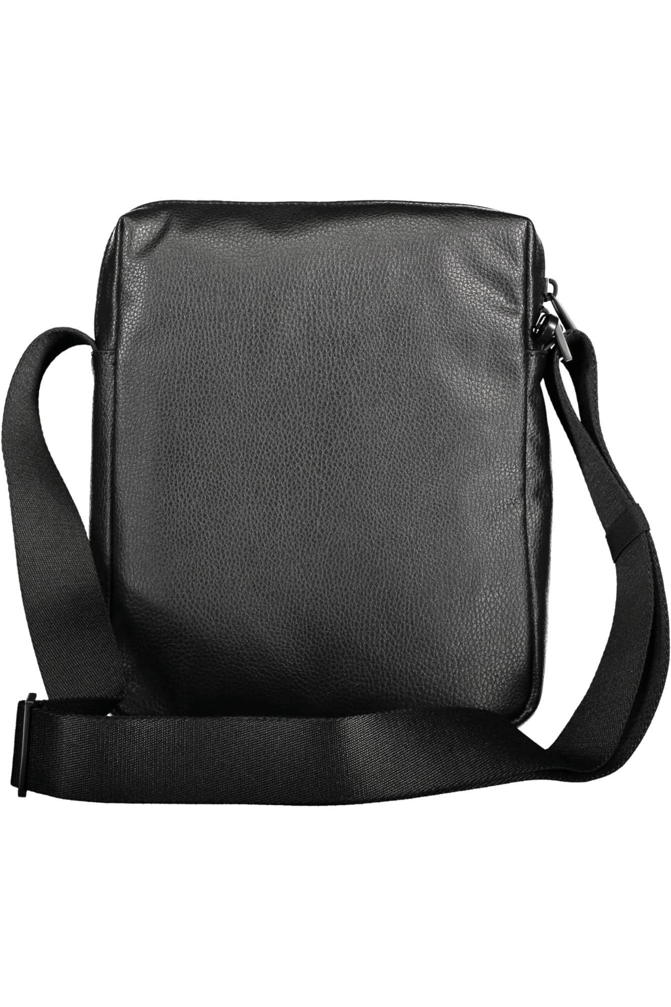 CALVIN KLEIN HERREN UMHÄNGETASCHE SCHWARZ