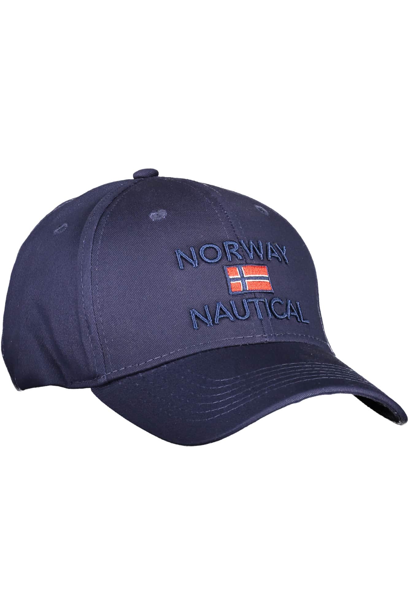 NORWAY 1963 BLAU HERREN HUT