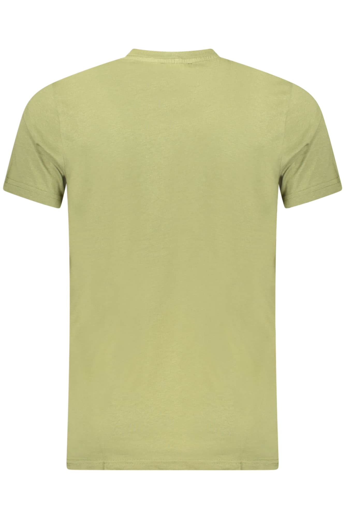 CAVALLI CLASS HERREN KURZARM T-SHIRT WEISS