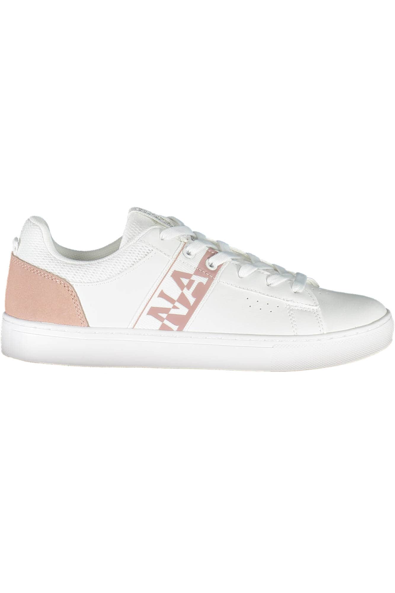 NAPAPIJRI SCHUHE DAMEN SPORTSCHUHE WEISS