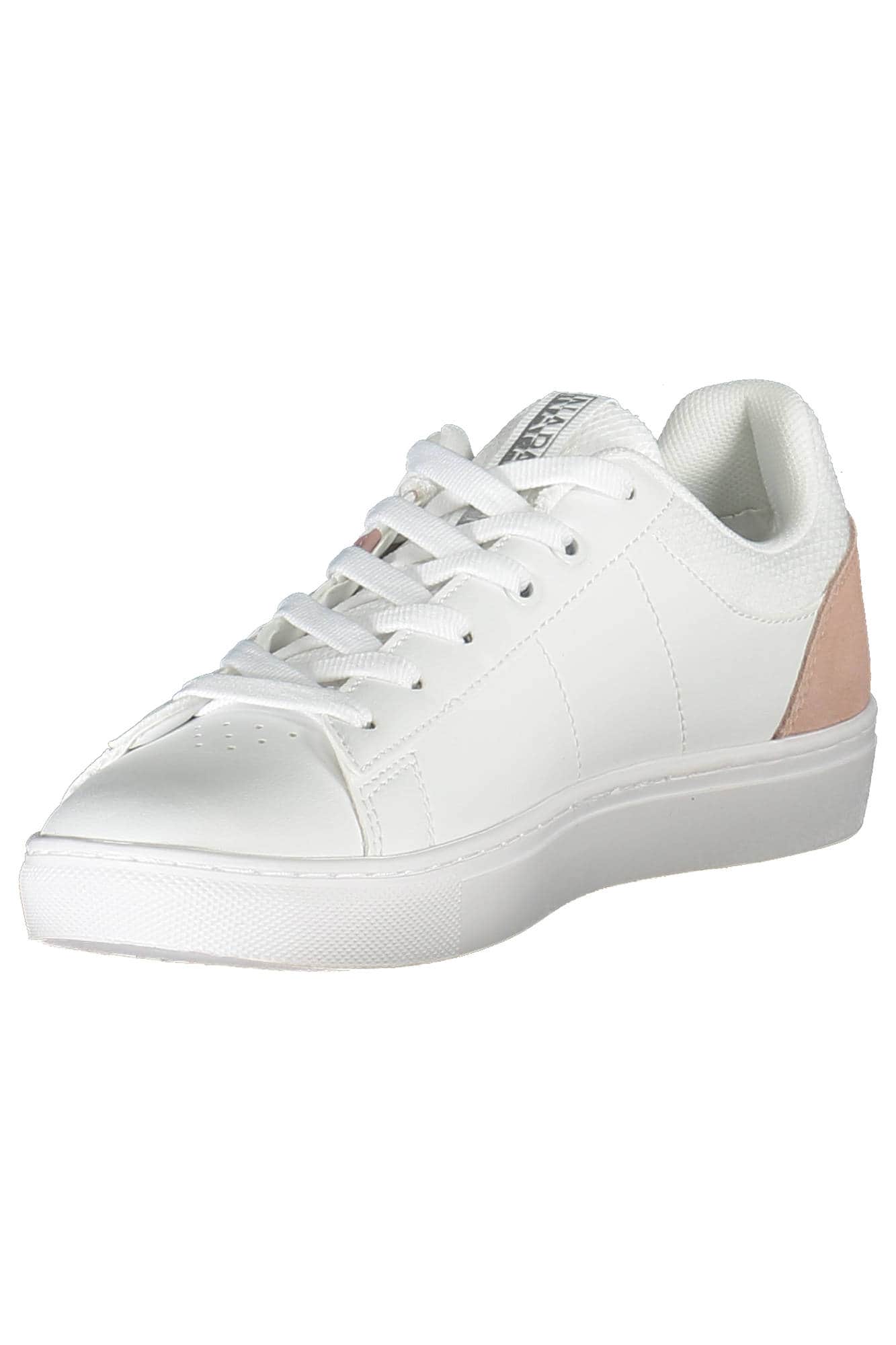 NAPAPIJRI SCHUHE DAMEN SPORTSCHUHE WEISS