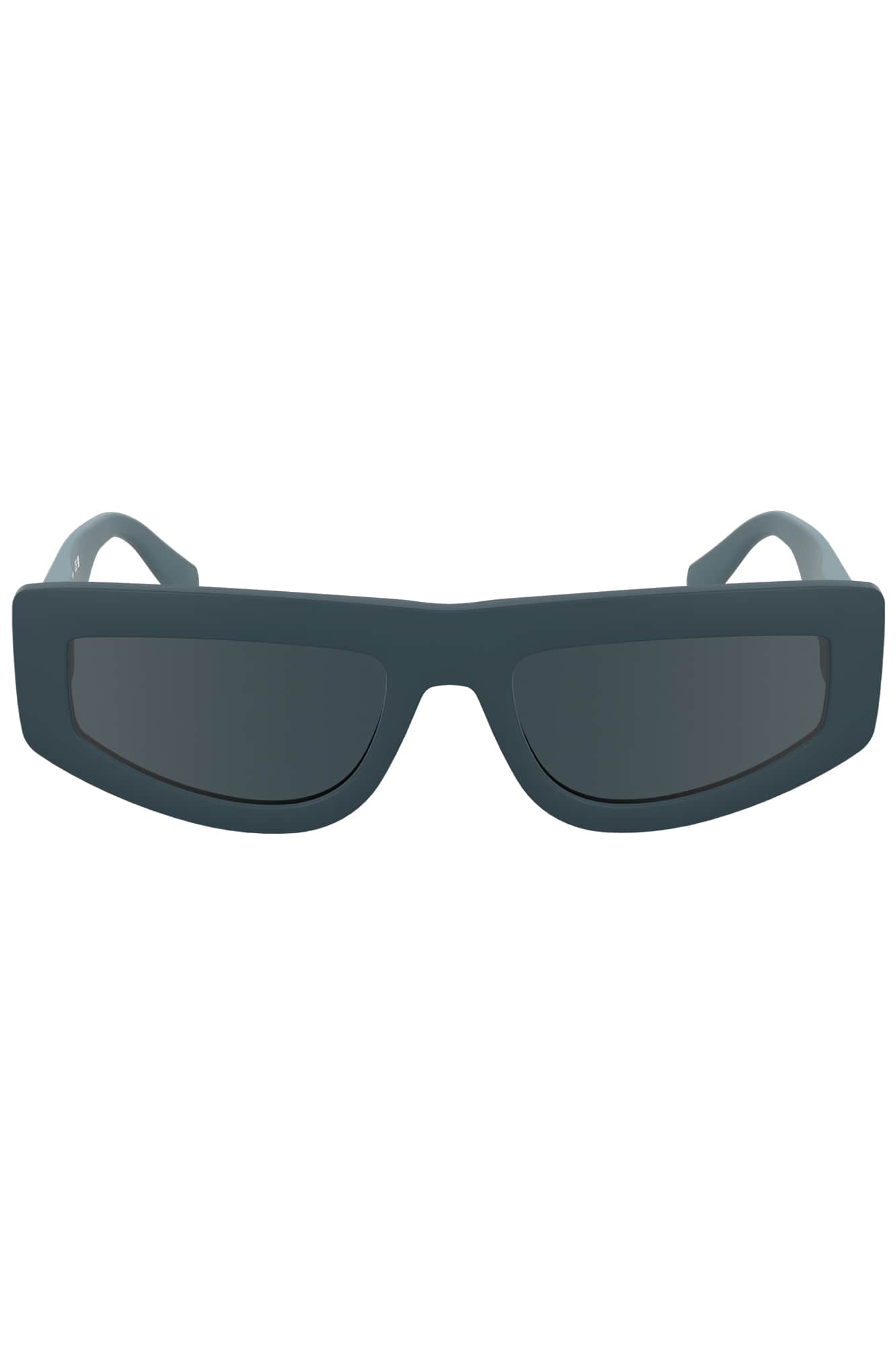 CALVIN KLEIN DAMEN SONNENBRILLE SCHWARZ