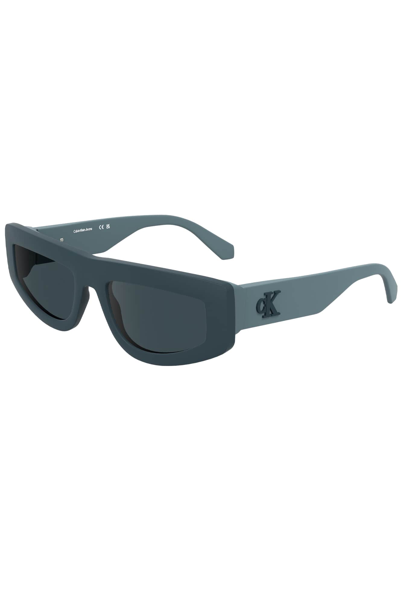 CALVIN KLEIN DAMEN SONNENBRILLE SCHWARZ