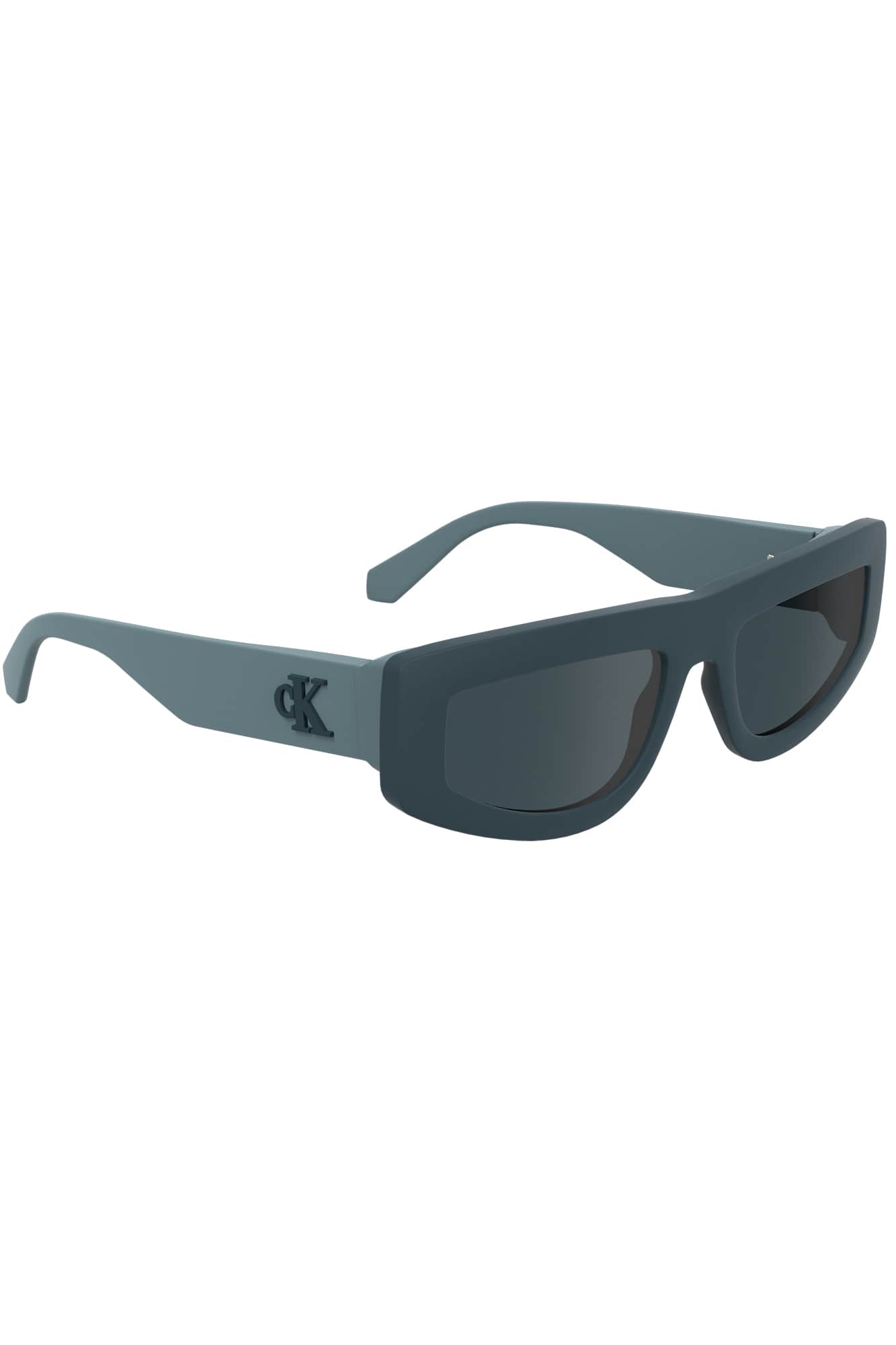 CALVIN KLEIN DAMEN SONNENBRILLE SCHWARZ