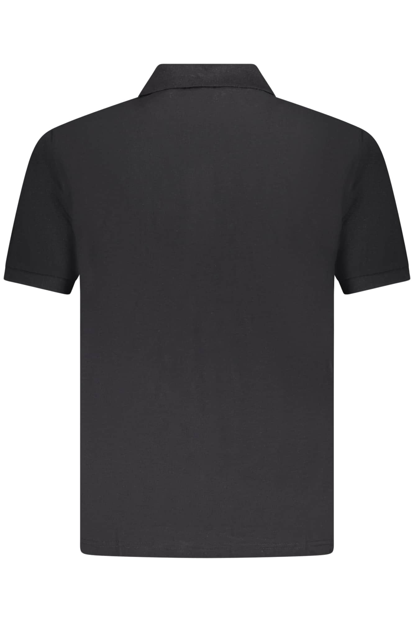 US GRAND POLO KURZARM HERREN SCHWARZ