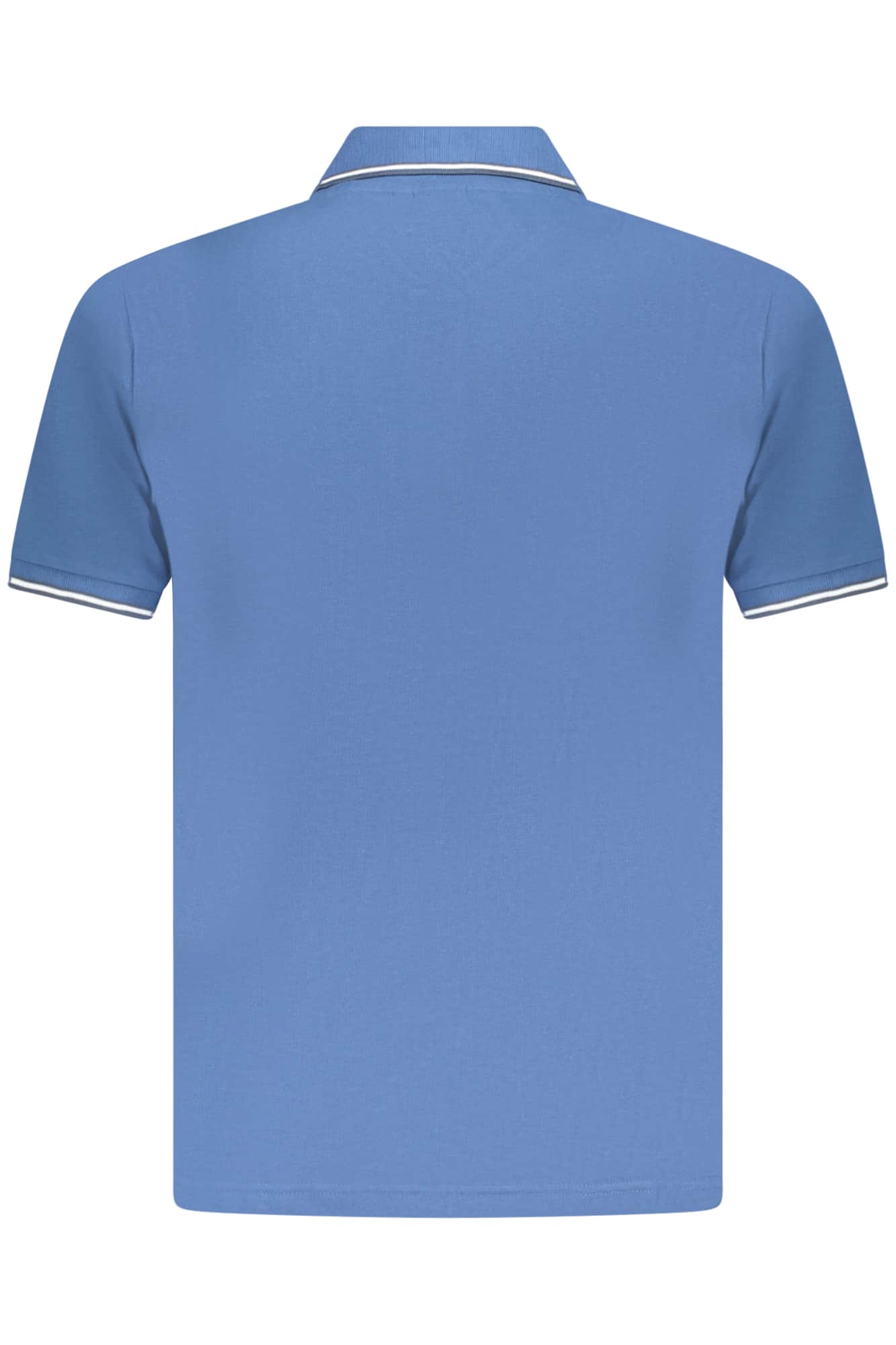 US GRAND POLO KURZARM HERREN BLAU