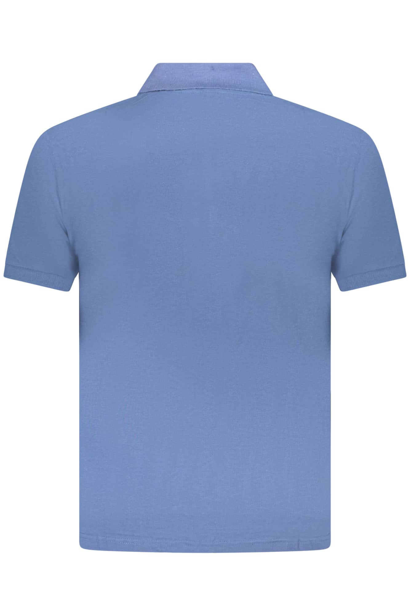 US GRAND POLO KURZARM HERREN SCHWARZ