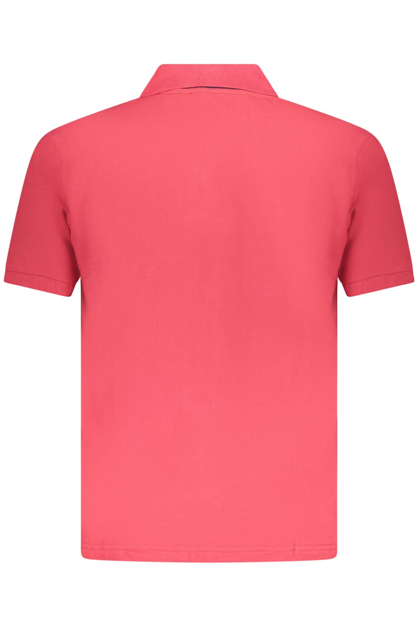 US GRAND POLO KURZARM HERREN SCHWARZ