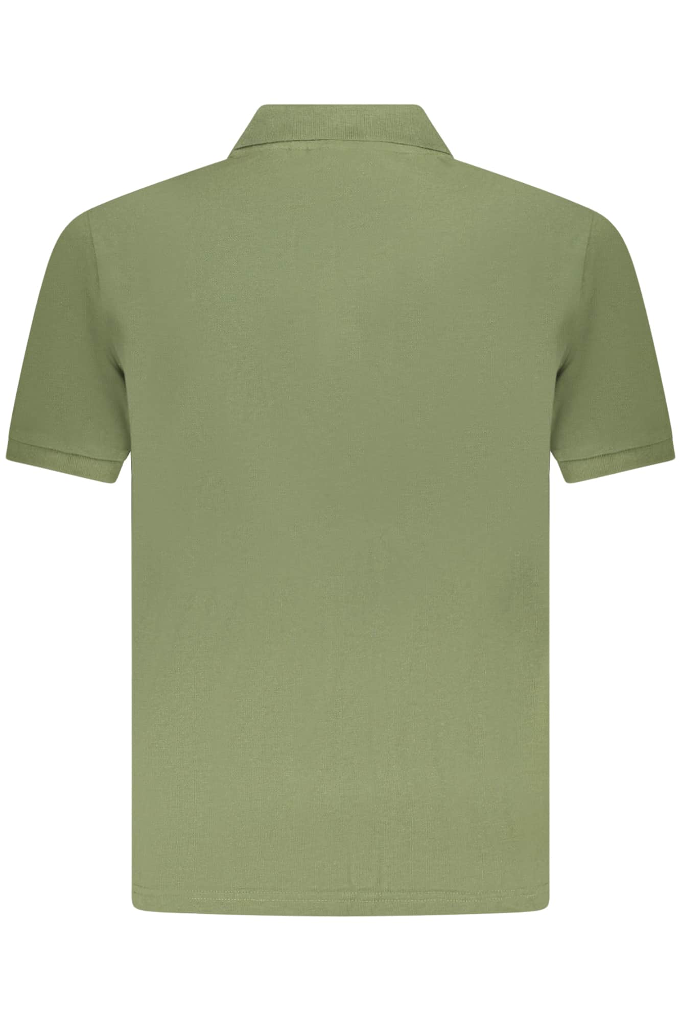US GRAND POLO KURZARM HERREN SCHWARZ