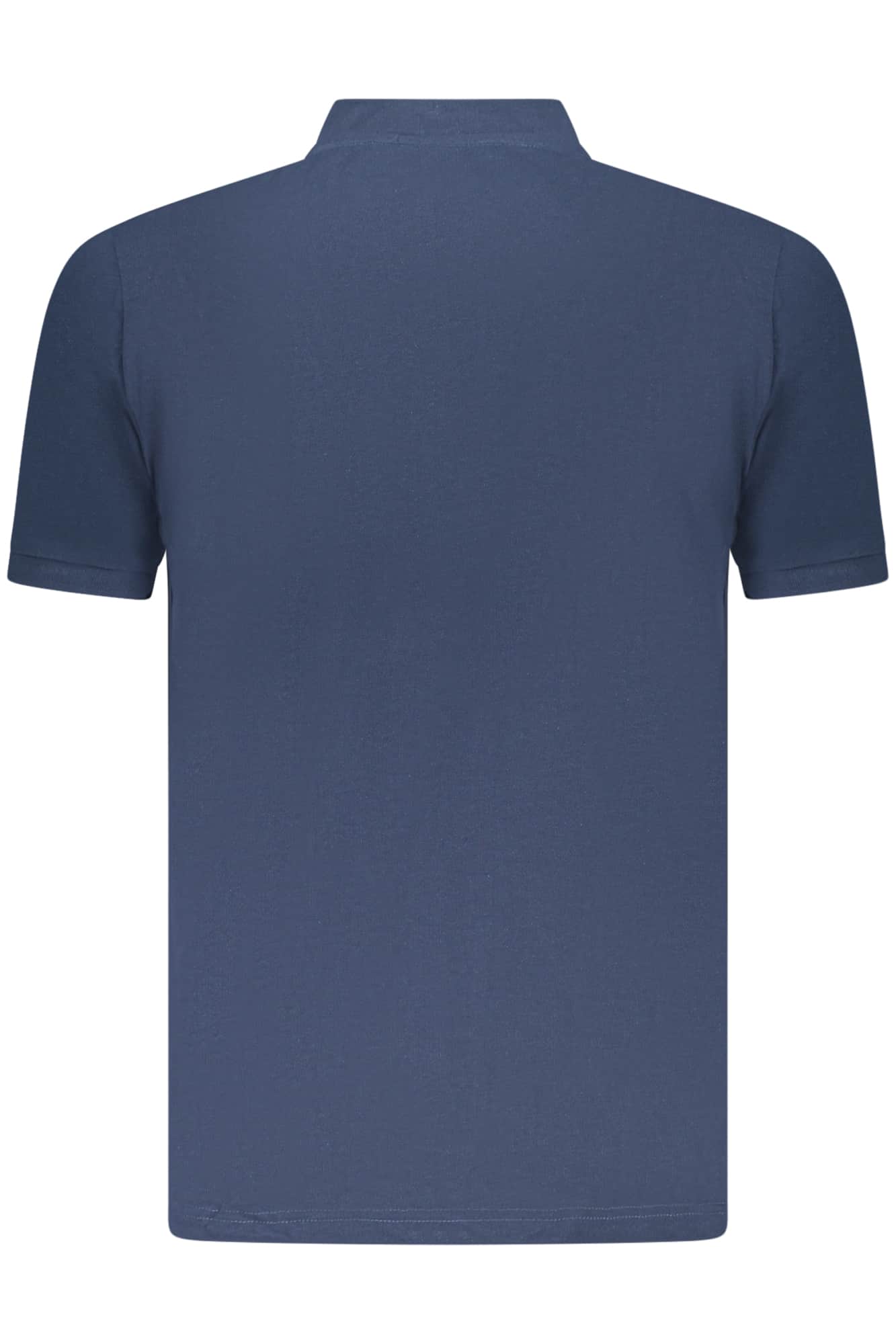 US GRAND POLO KURZARM HERREN BLAU