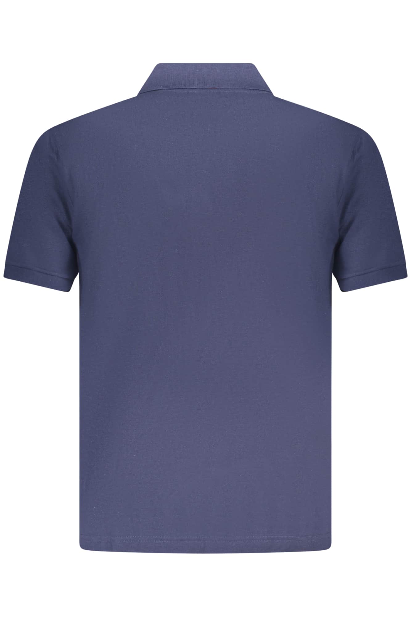 US GRAND POLO KURZARM HERREN BLAU