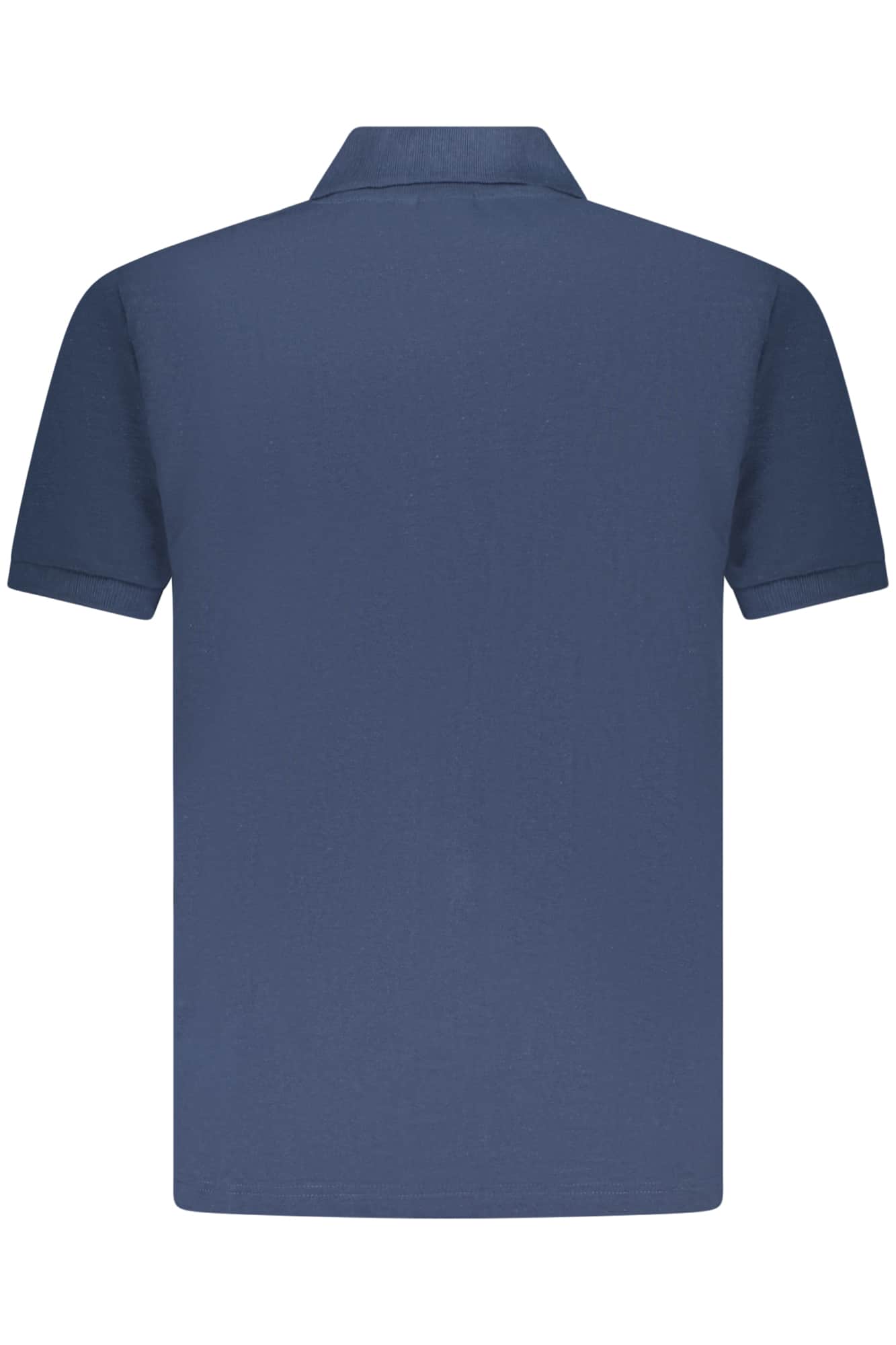 US GRAND POLO KURZARM HERREN BLAU