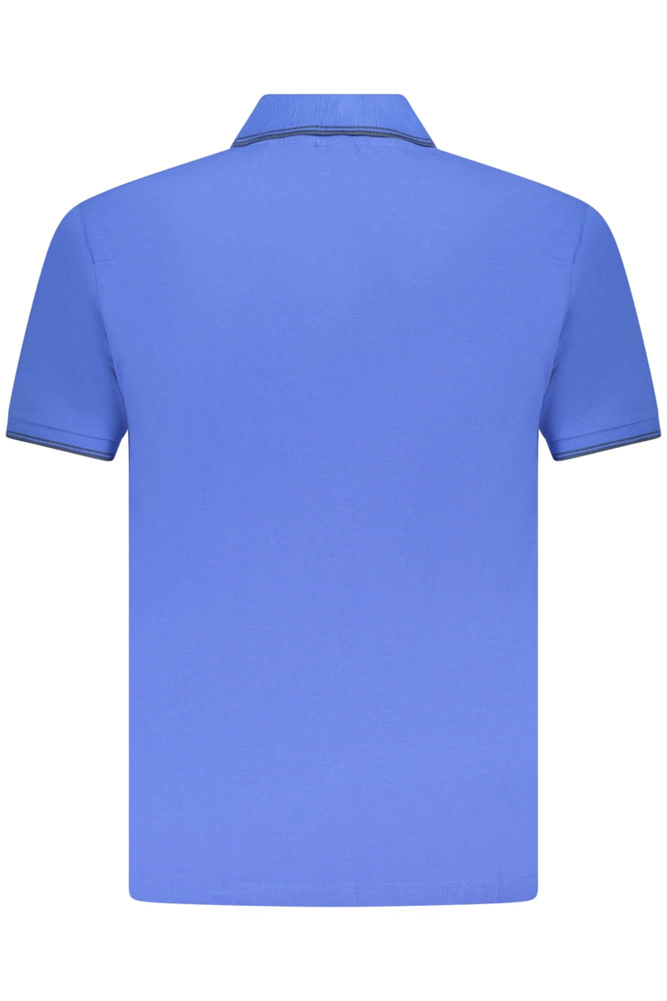 US GRAND POLO KURZARM HERREN BLAU