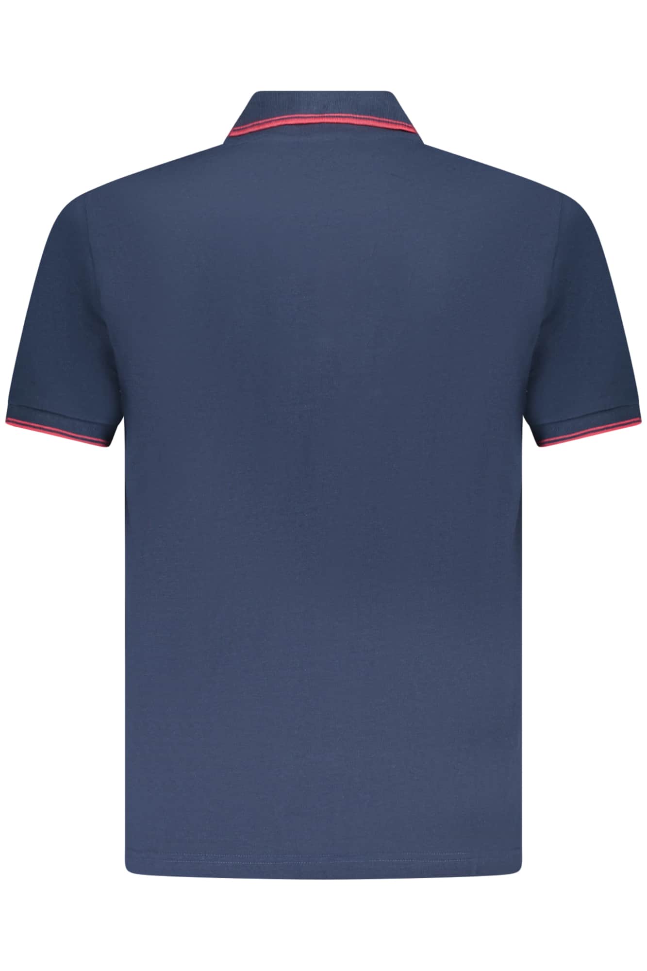 US GRAND POLO KURZARM HERREN BLAU