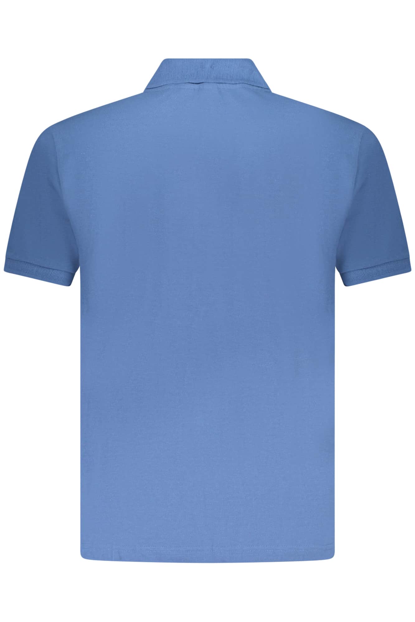 US GRAND POLO KURZARM HERREN BLAU