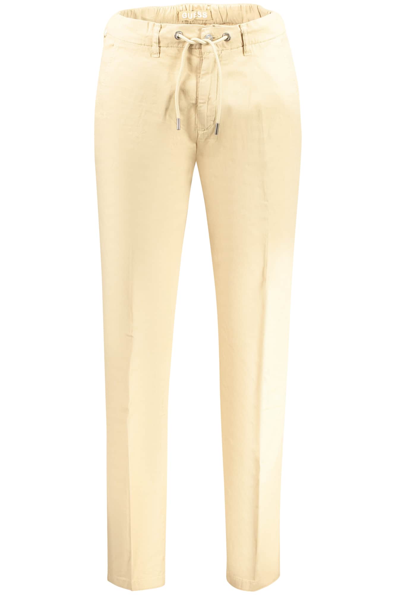 GUESS JEANS HERREN HOSE BEIGE