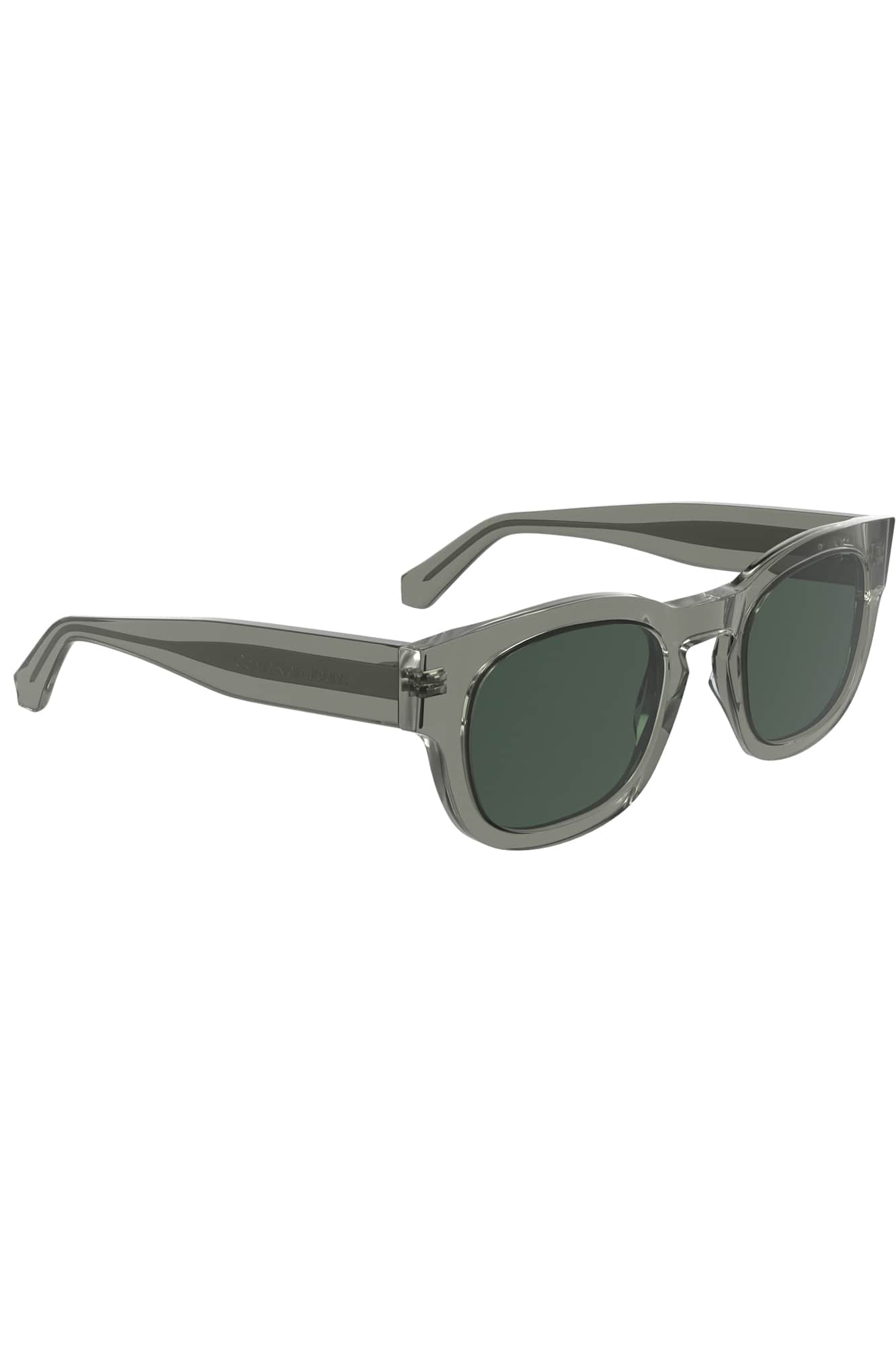 CALVIN KLEIN DAMEN SONNENBRILLE BLAU