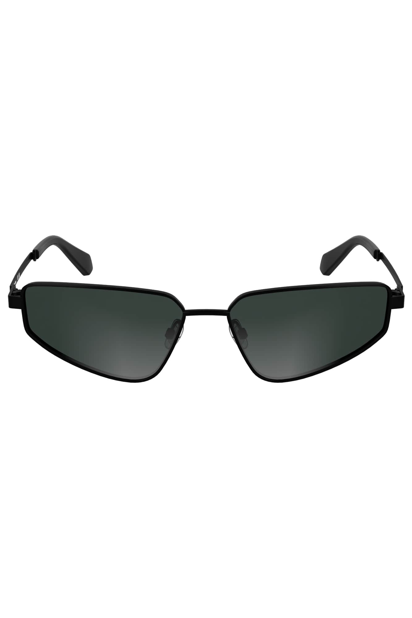 CALVIN KLEIN DAMEN SONNENBRILLE SCHWARZ