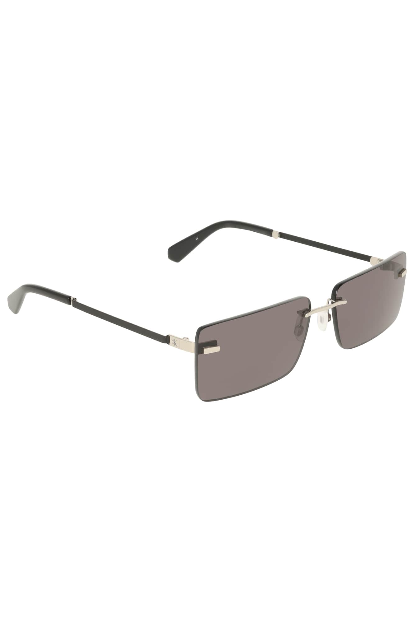 CALVIN KLEIN DAMEN SONNENBRILLE GRÜN