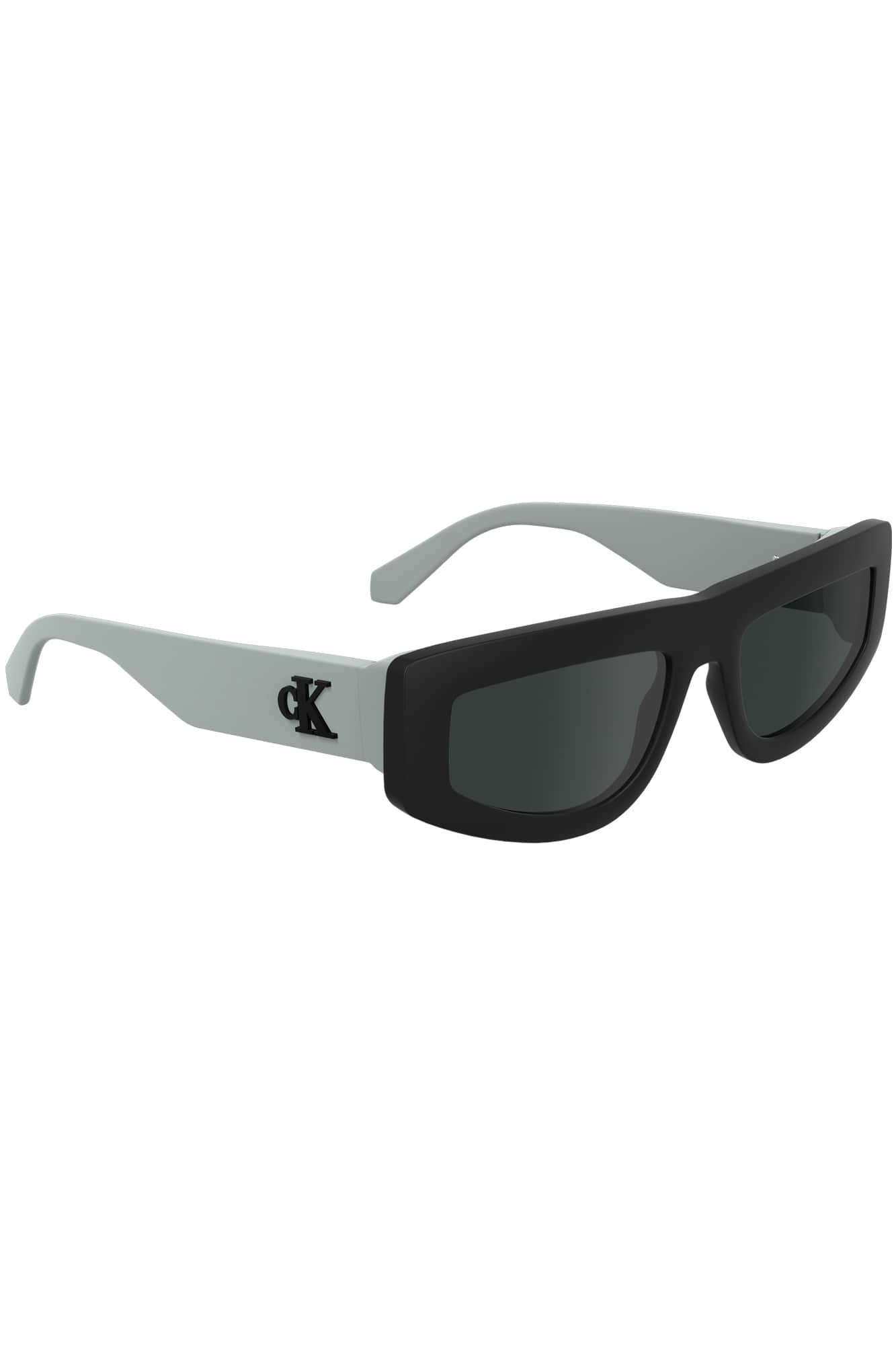 CALVIN KLEIN DAMEN SONNENBRILLE SCHWARZ