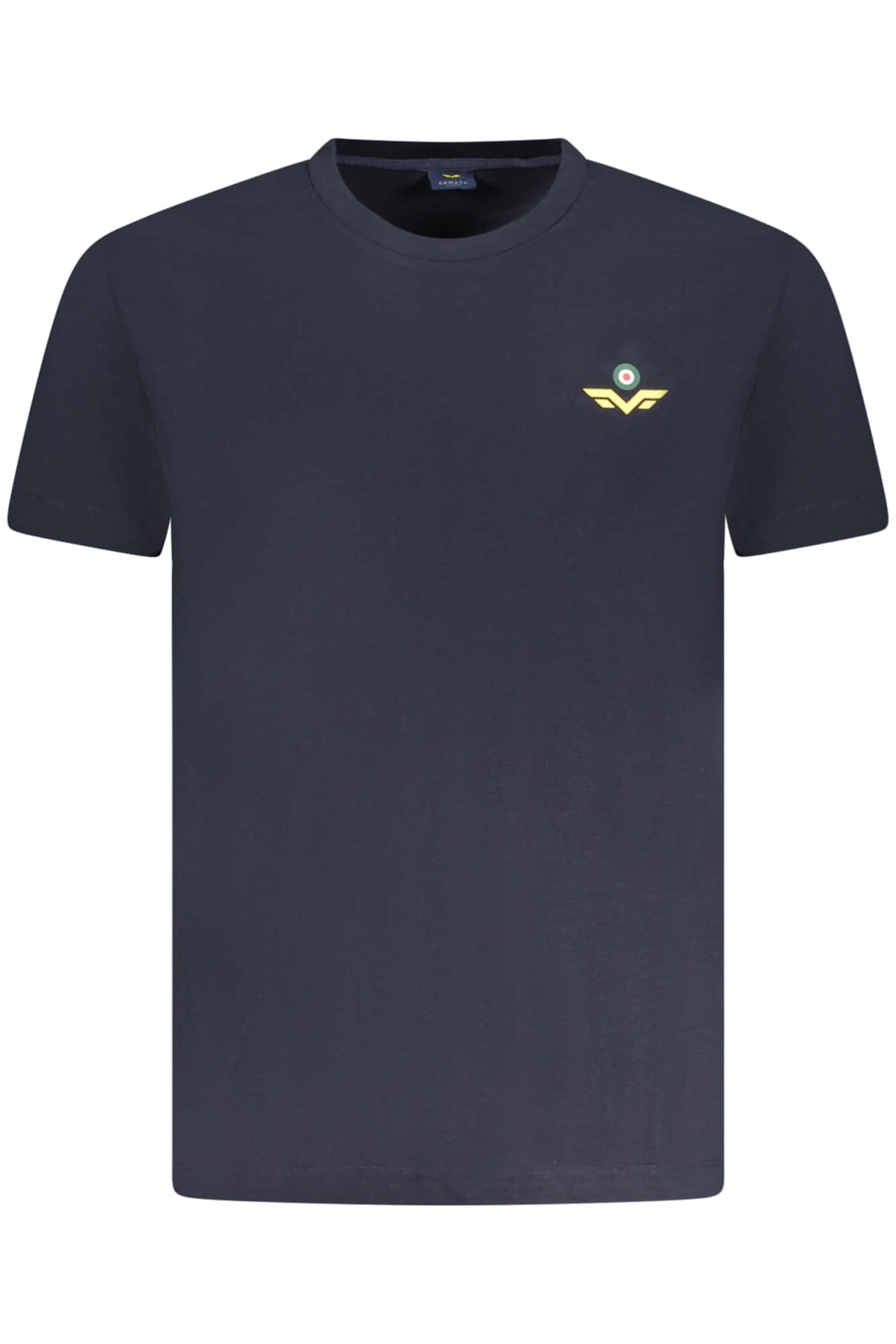 ARMATA DI MARE KURZARM T-SHIRT HERREN WEISS