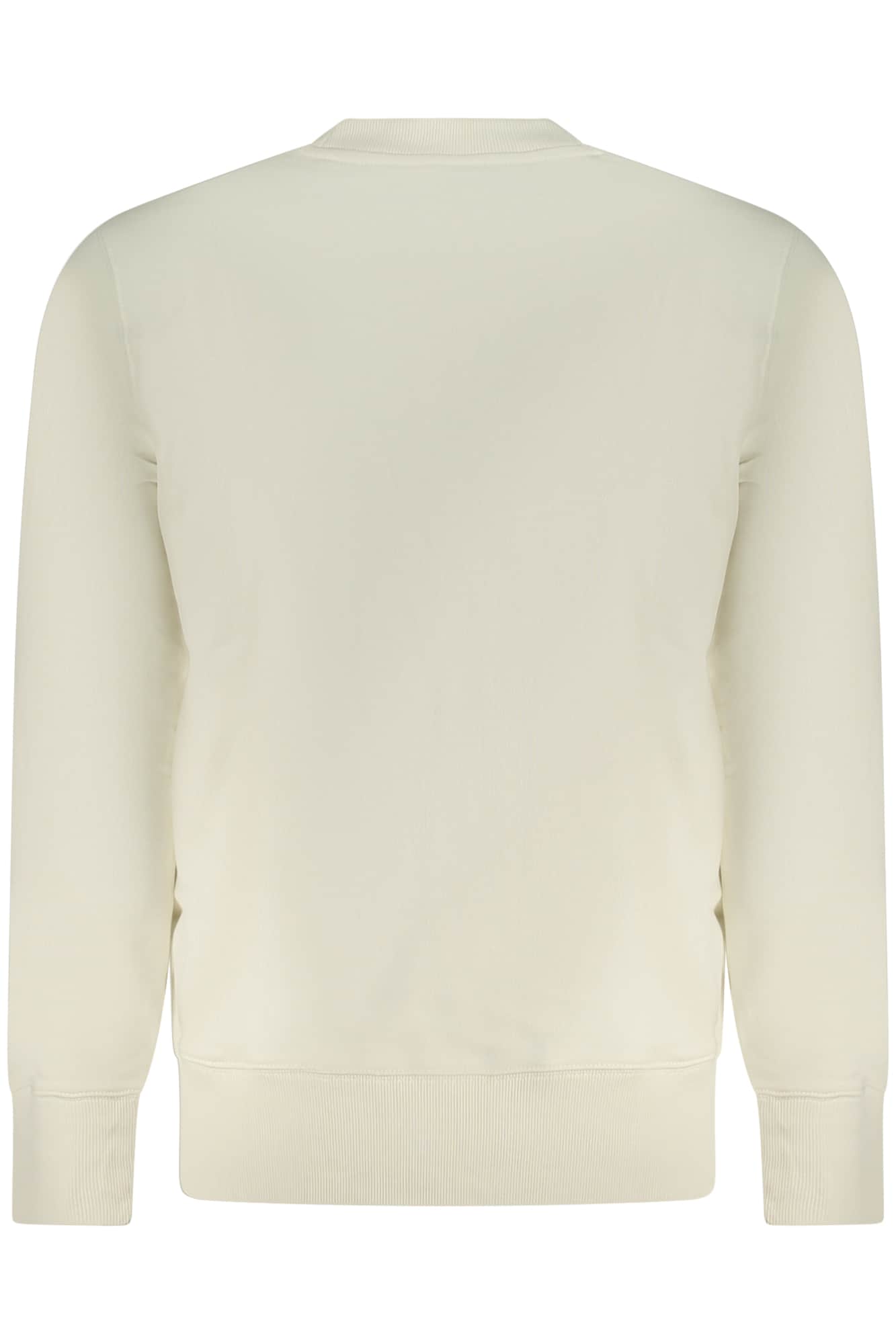 CALVIN KLEIN HERREN SCHWARZ MIT REISSVERSCHLUSS SWEATSHIRT